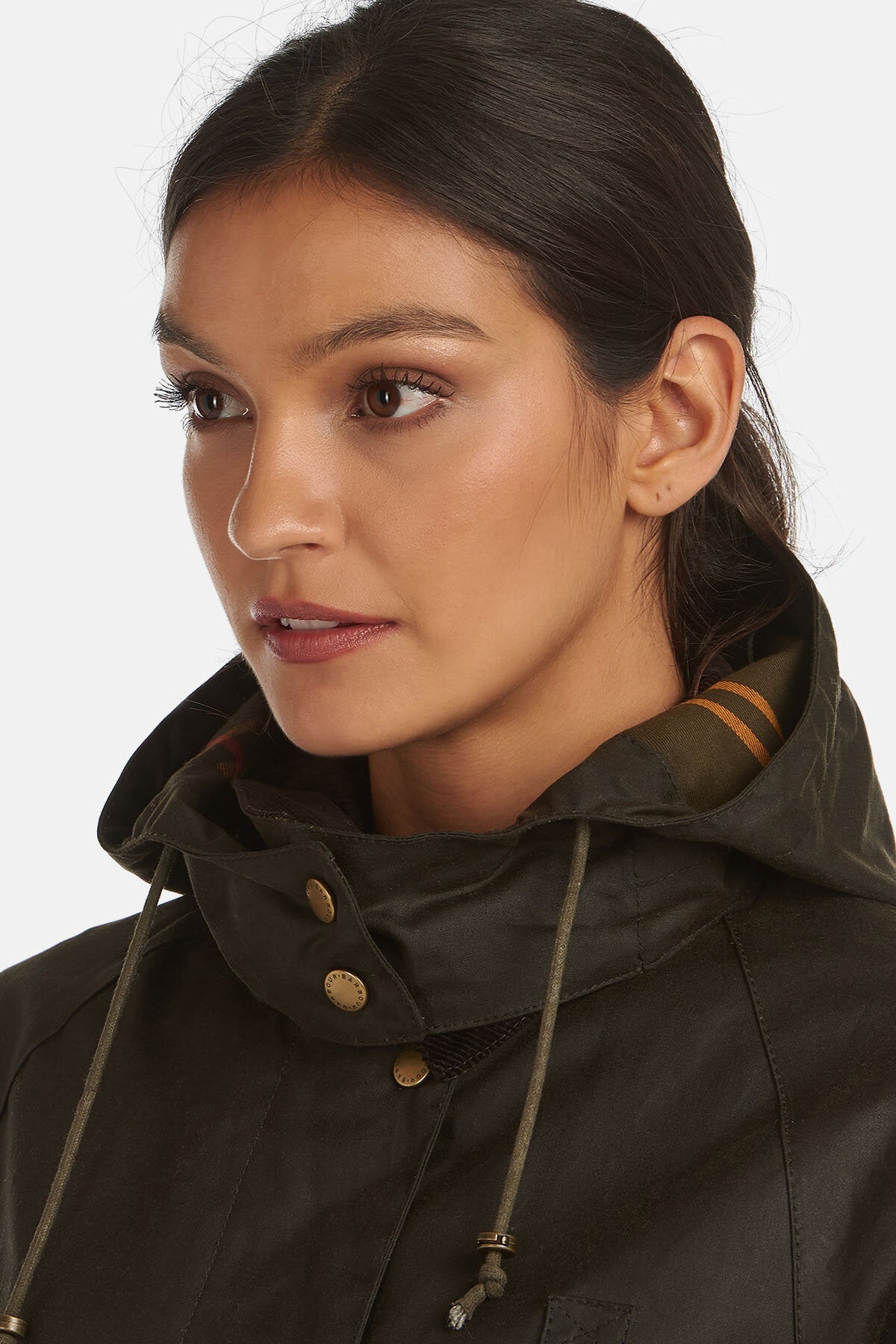 Avon Wachsjacke