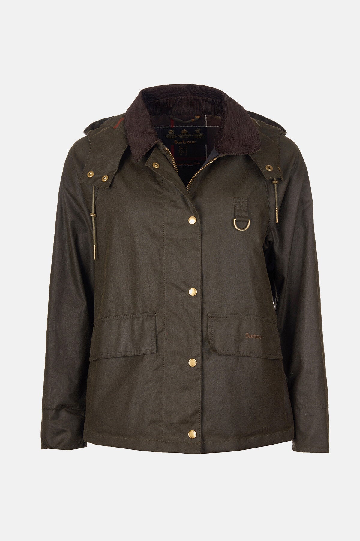 Avon Wachsjacke