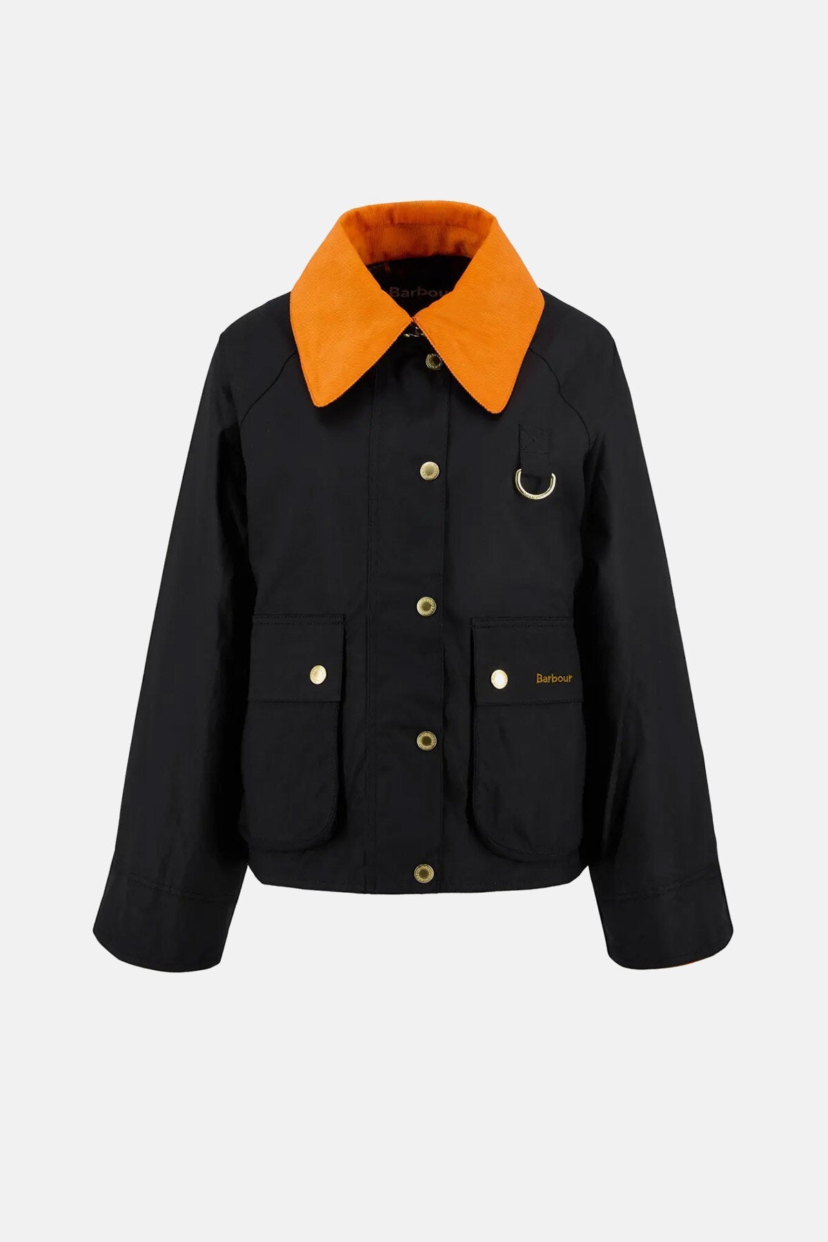Icons Spey Wachsjacke