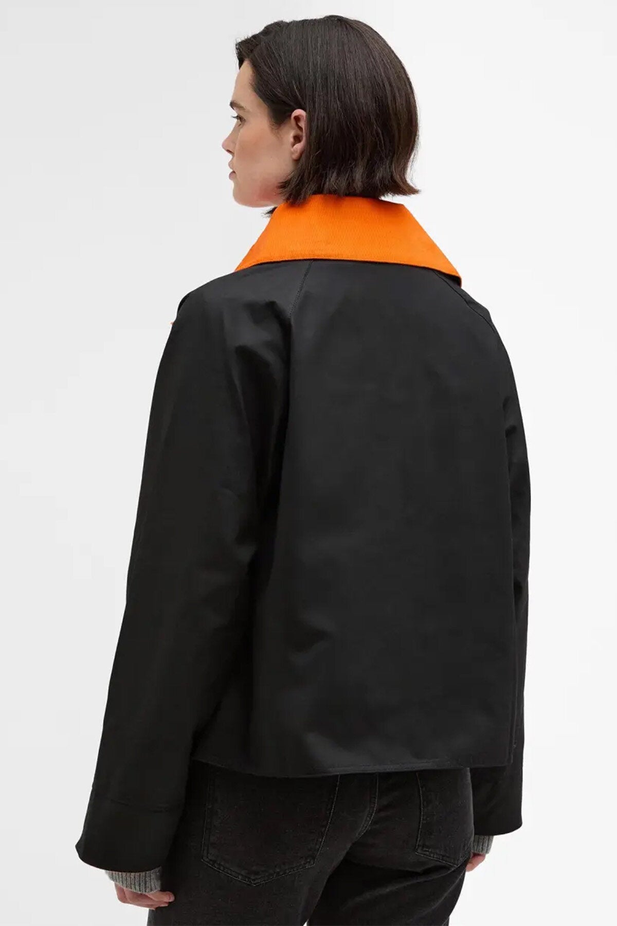 Icons Spey Wachsjacke