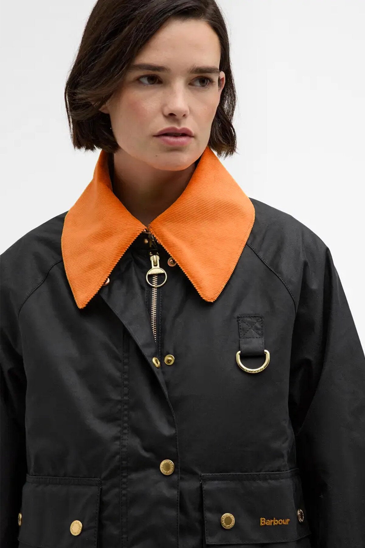 Icons Spey Wachsjacke