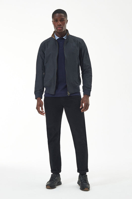 Steve McQueen Rectifier Harrington Jacke