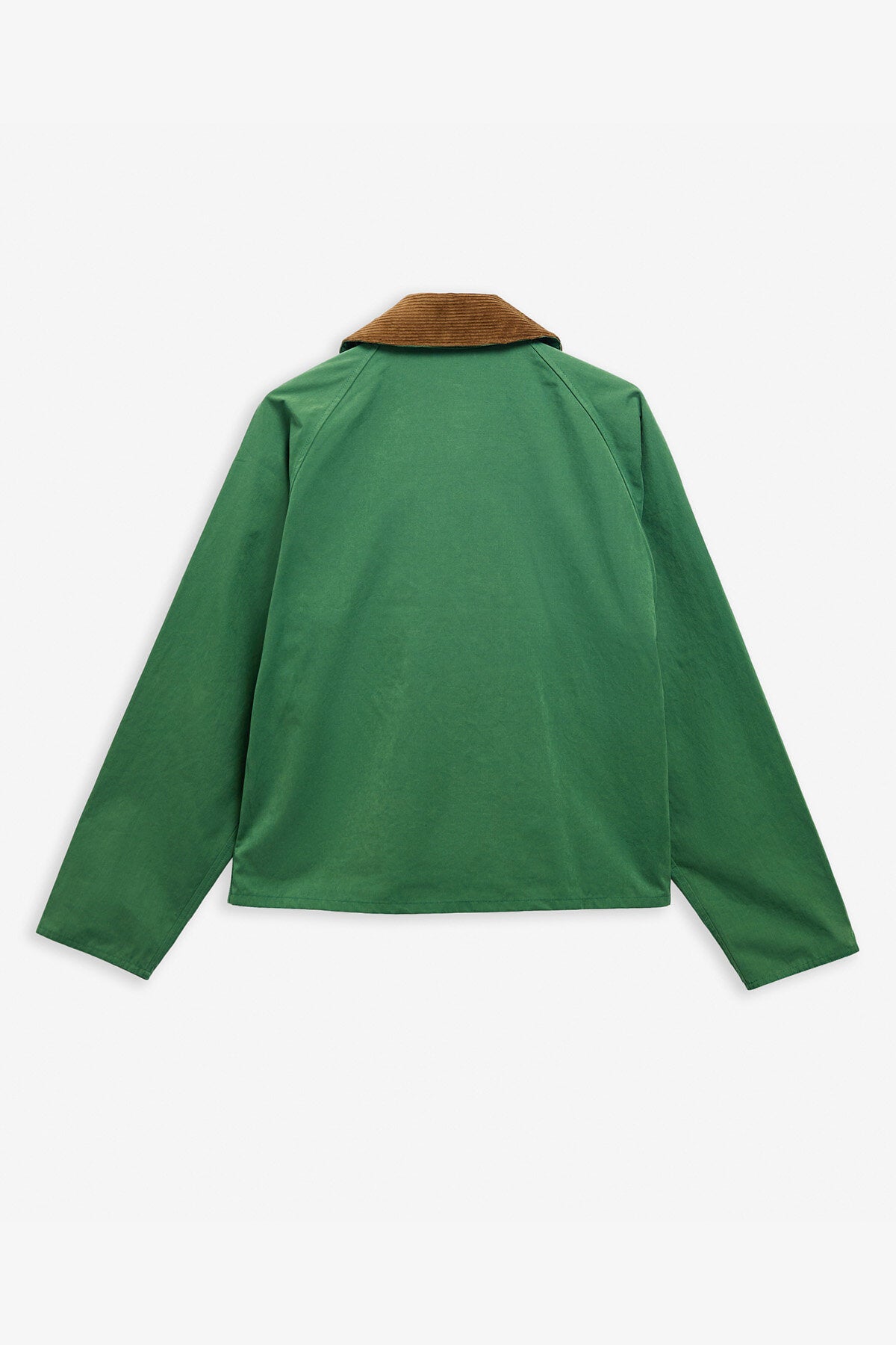 Spey Übergroße Freizeitjacke