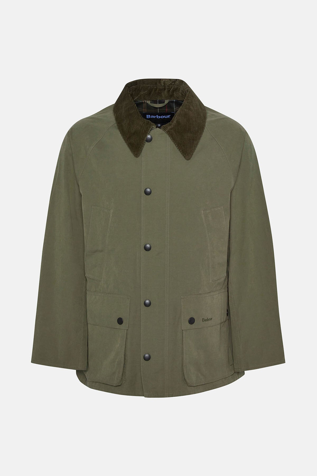 Bedale Peached Jacke