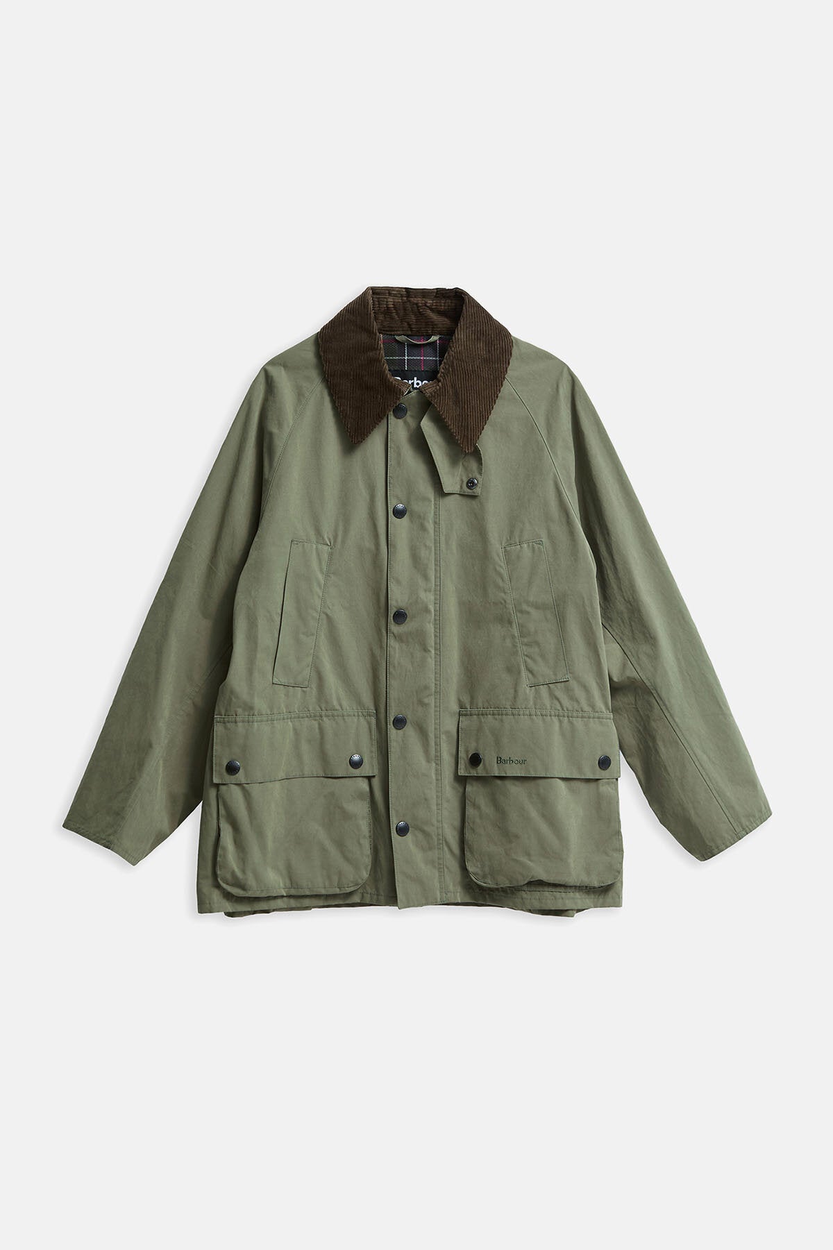 Bedale Peached Jacke
