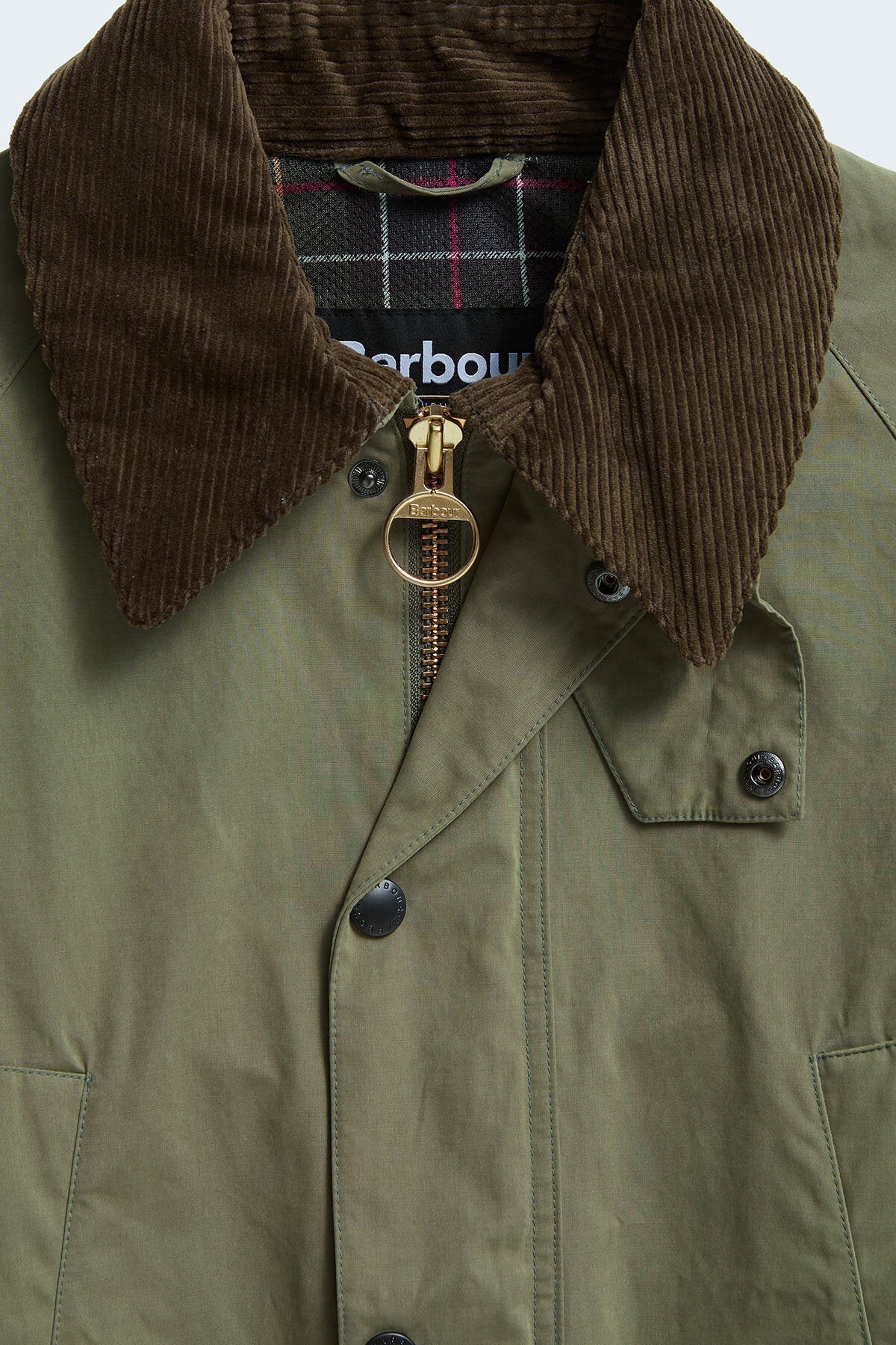 Bedale Peached Jacke