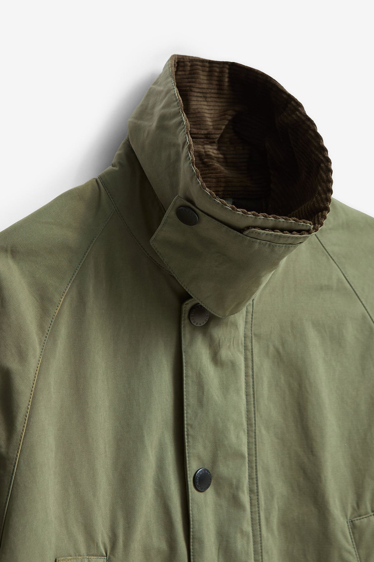 Bedale Peached Jacke