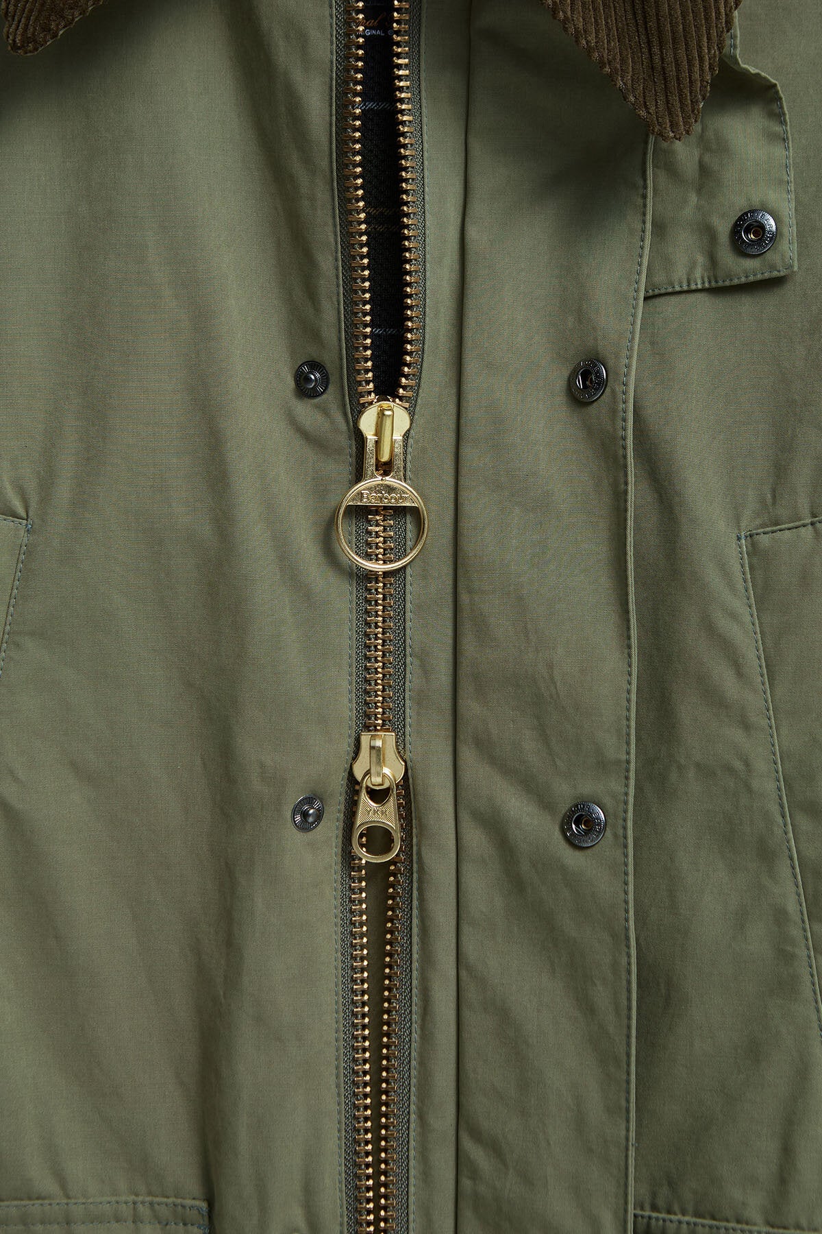 Bedale Peached Jacke