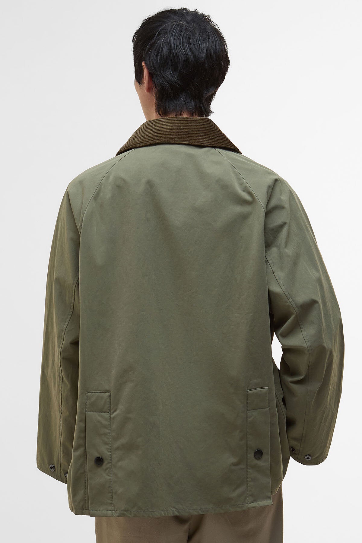 Bedale Peached Jacke
