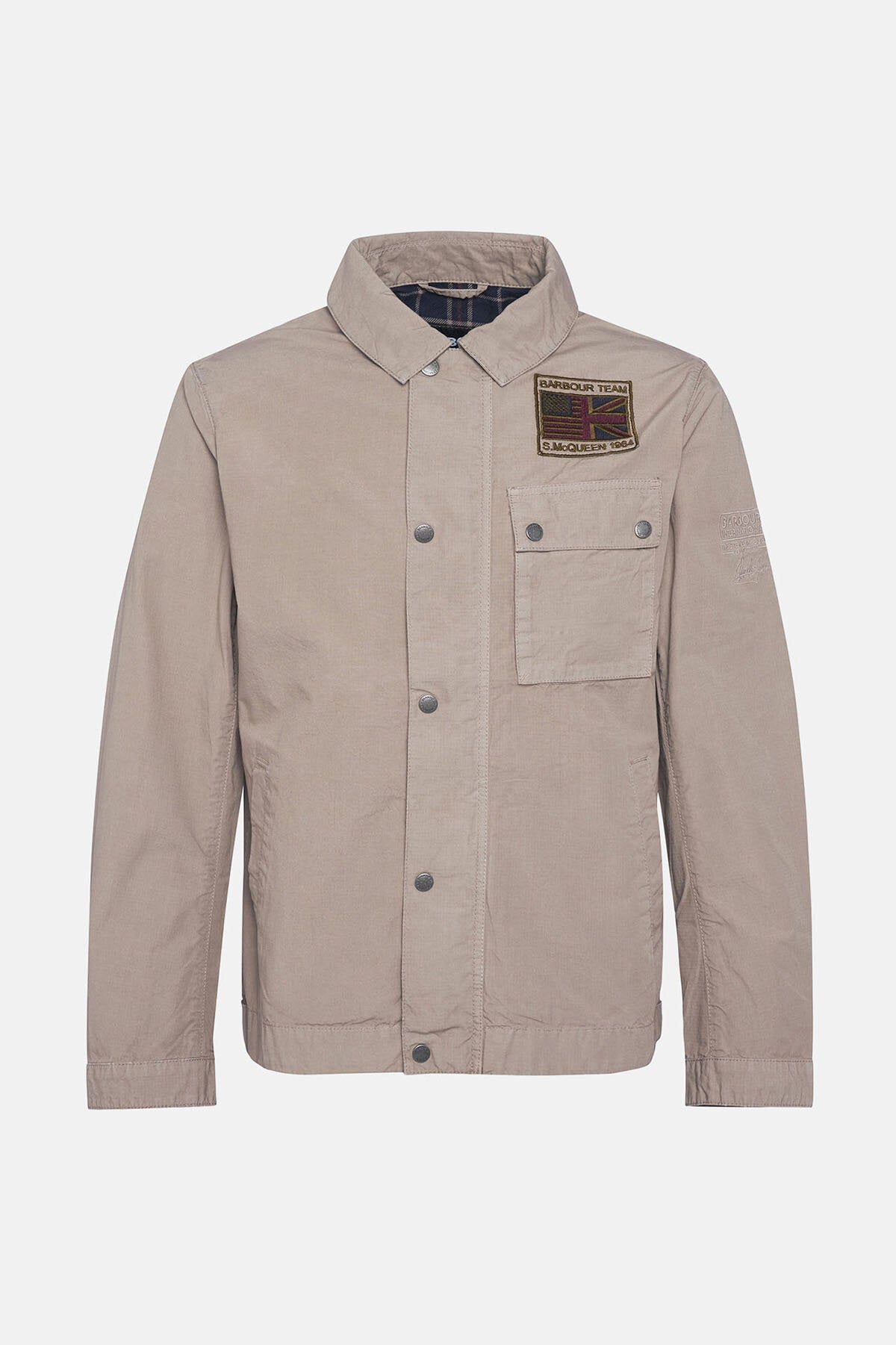 Arbeits-Freizeitjacke