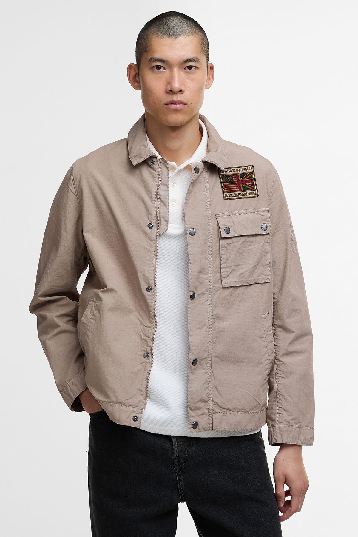 Arbeits-Freizeitjacke