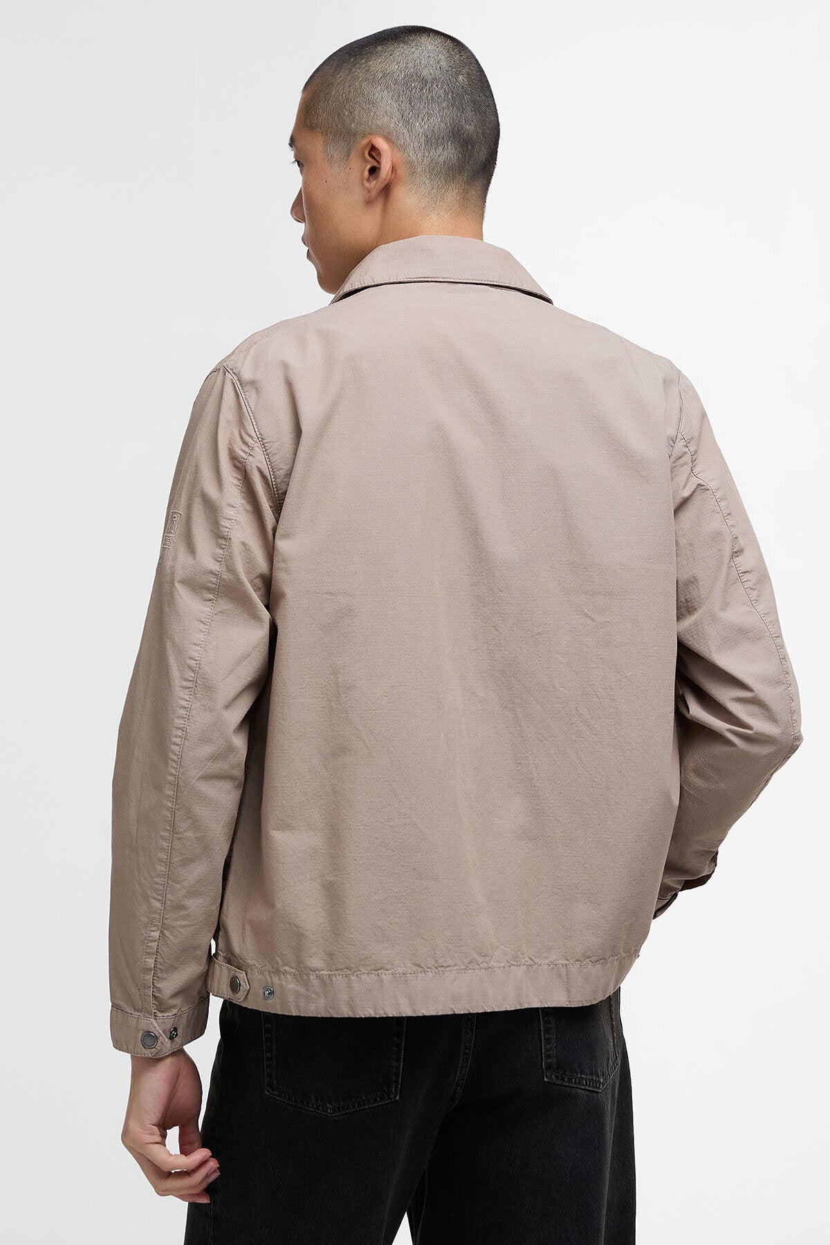 Arbeits-Freizeitjacke