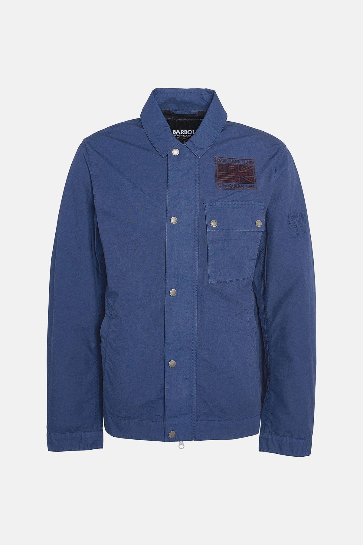 Arbeiter-Freizeitjacke