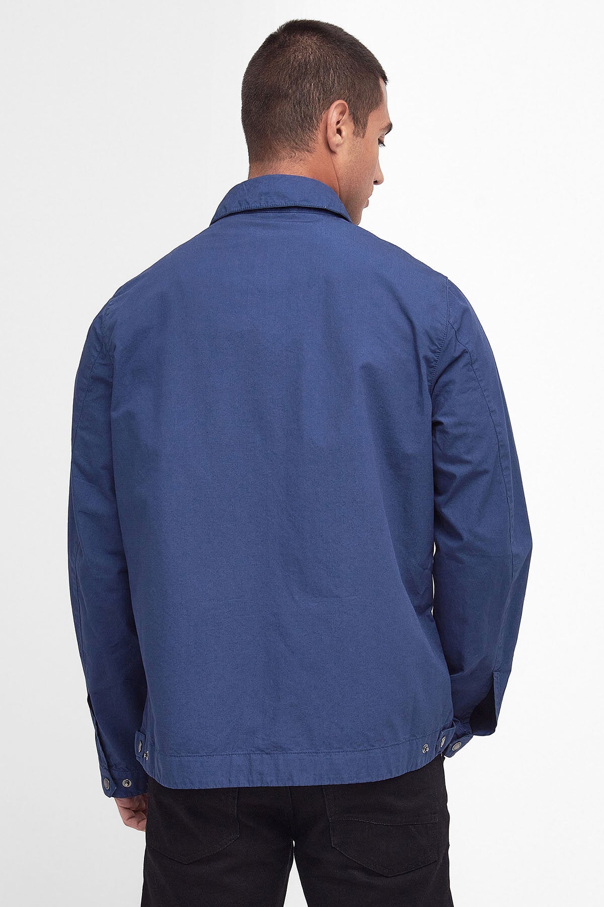 Arbeiter-Freizeitjacke