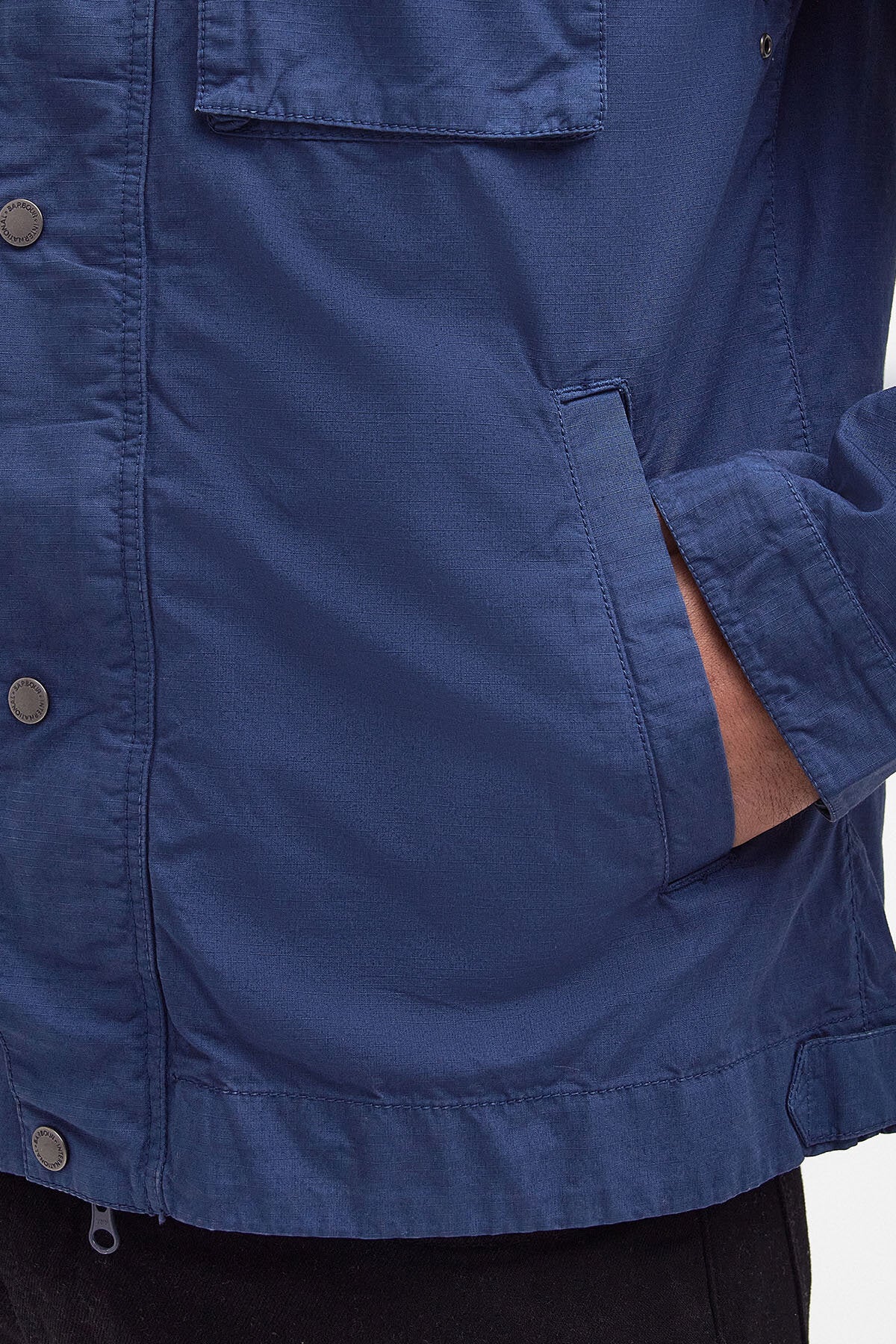 Arbeiter-Freizeitjacke