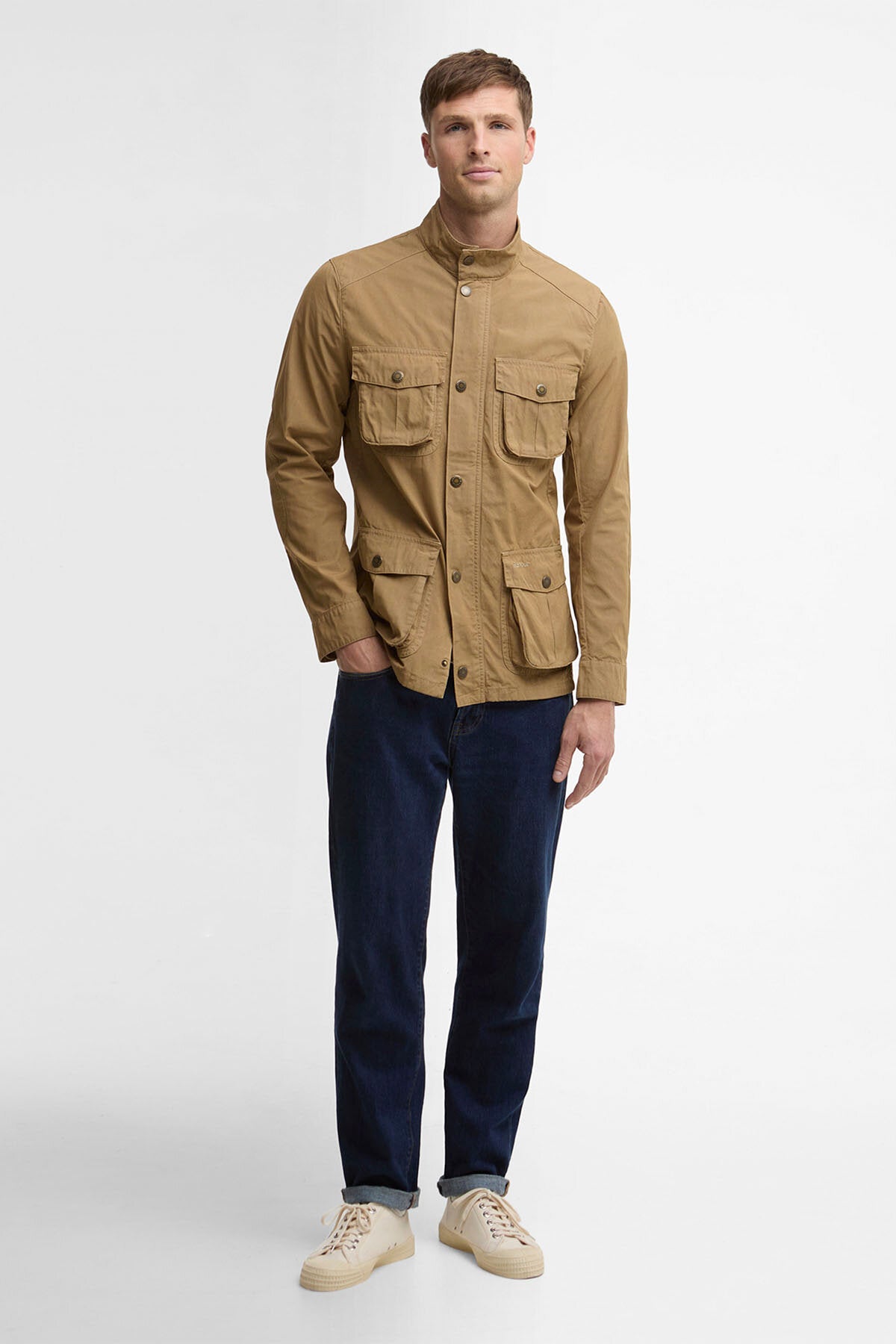 Corbridge Utility Jacke