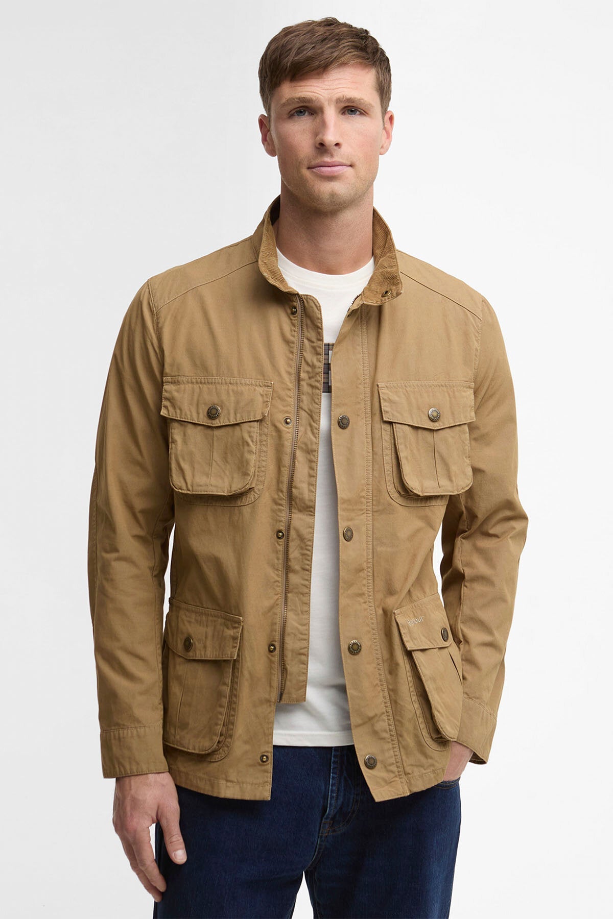 Corbridge Utility Jacke