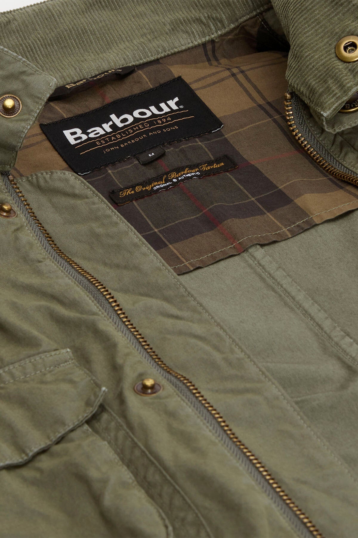 Corbridge Funktionsjacke