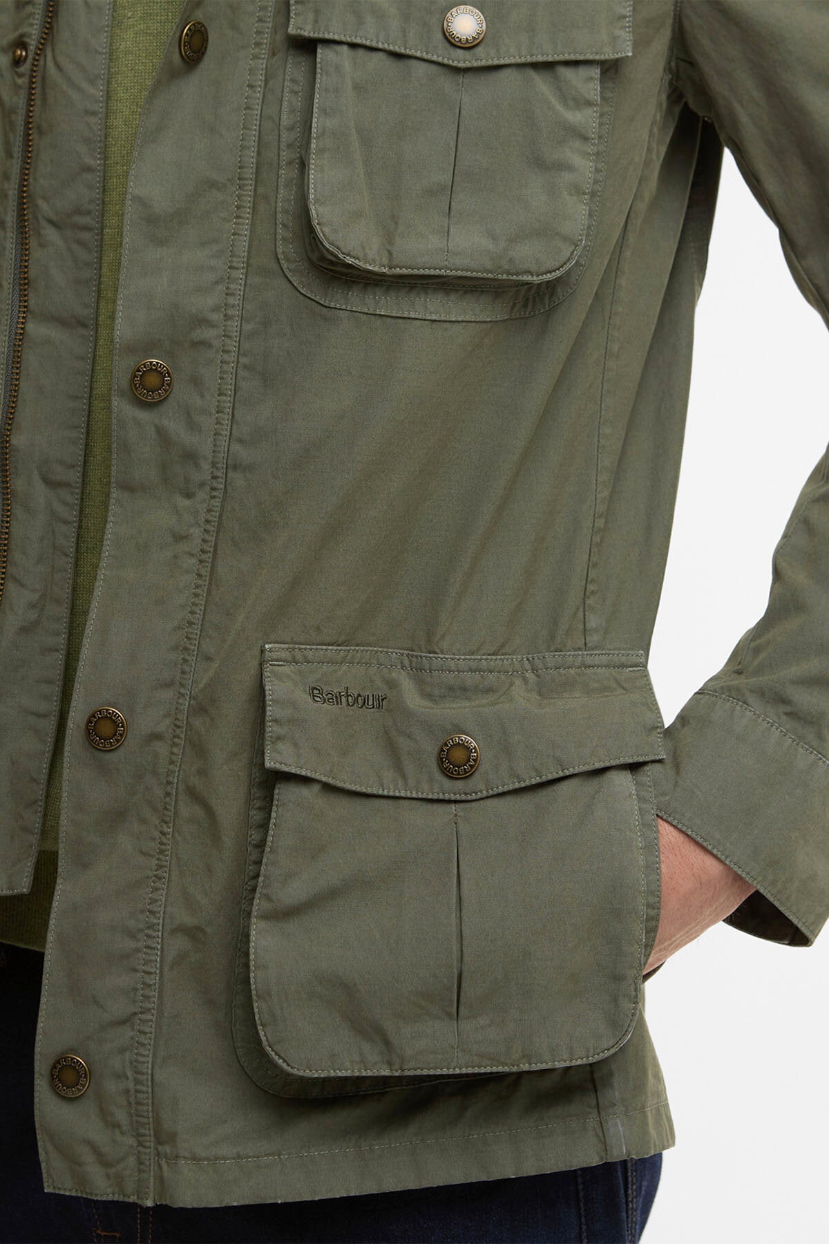 Corbridge Funktionsjacke
