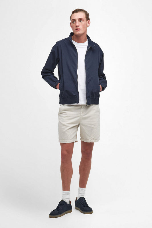 Royston Cotton Harrington Jacke