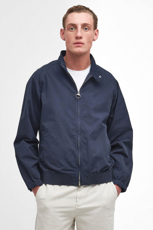 Royston Cotton Harrington Jacke
