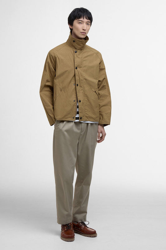 Transport Cotton Freizeitjacke