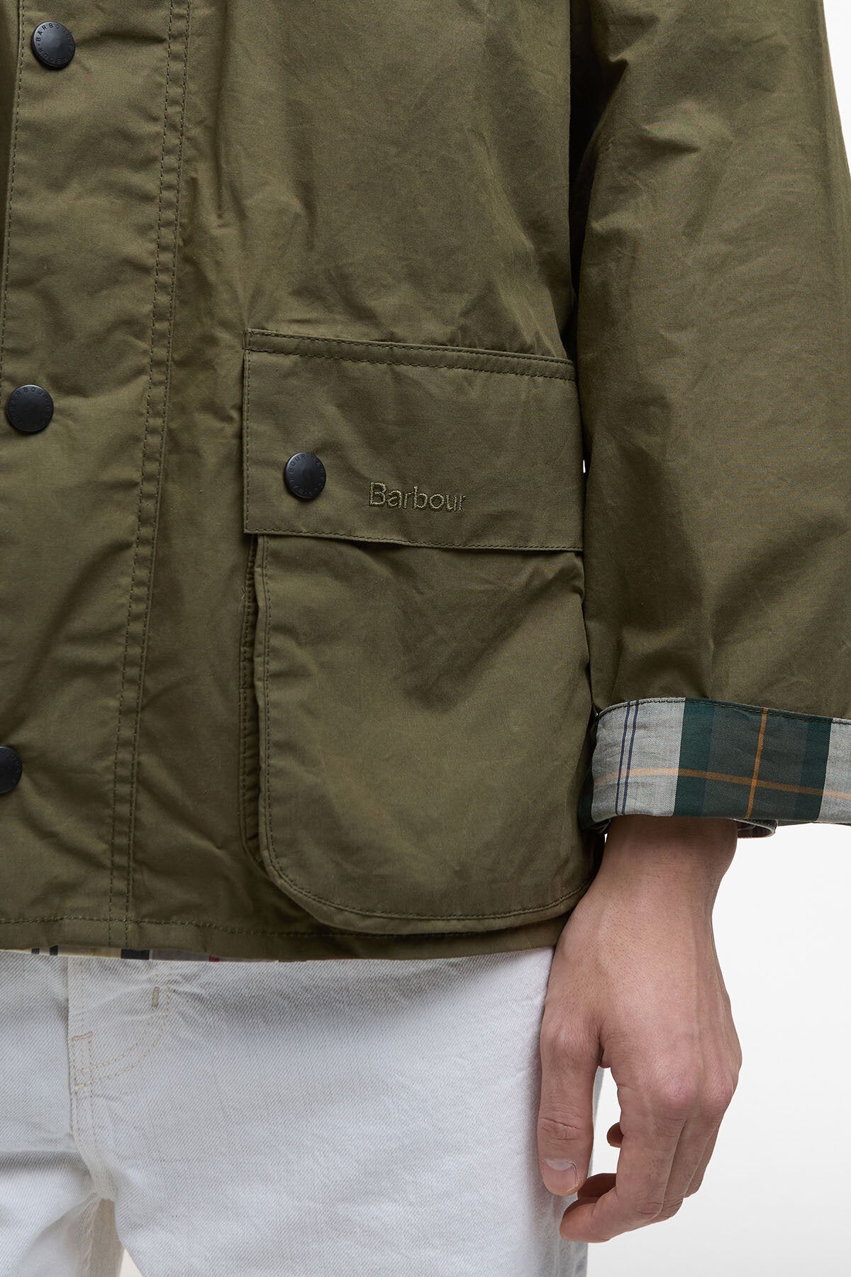 Sugarlump Bedale Casual Jacket