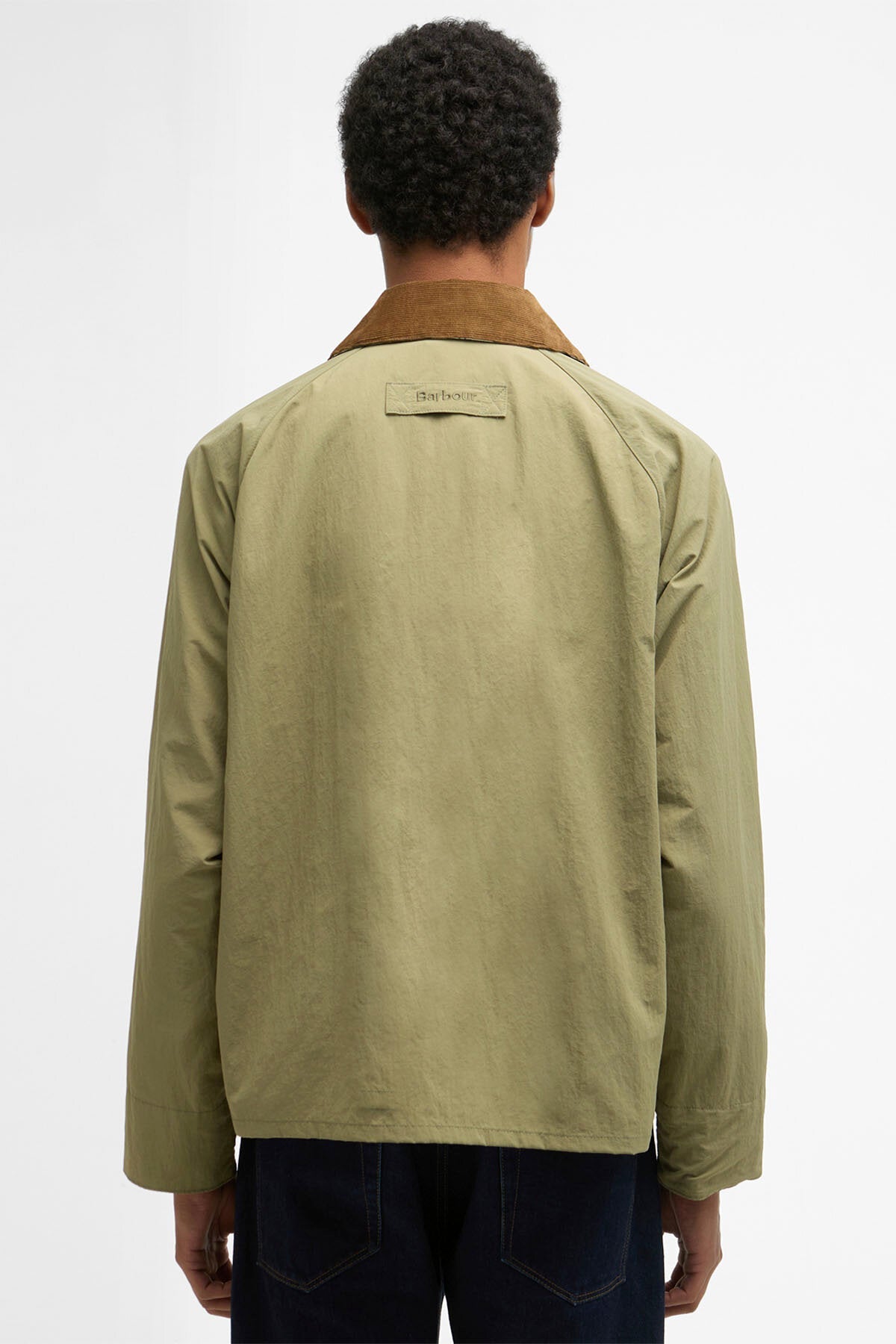 Icons Spey Jacke
