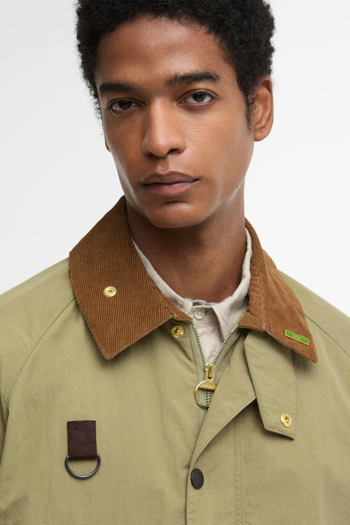 Icons Spey Jacke