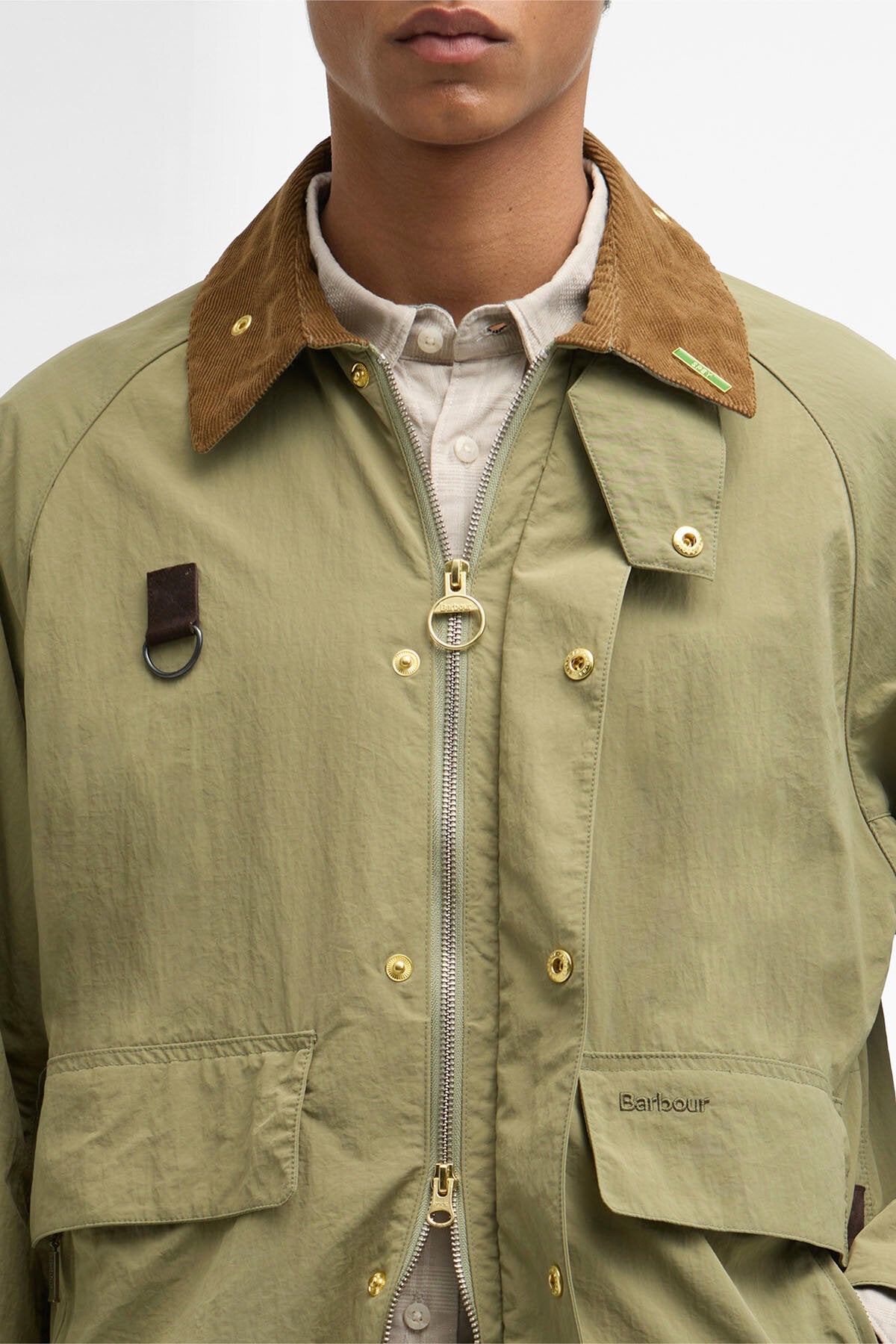 Icons Spey Jacke