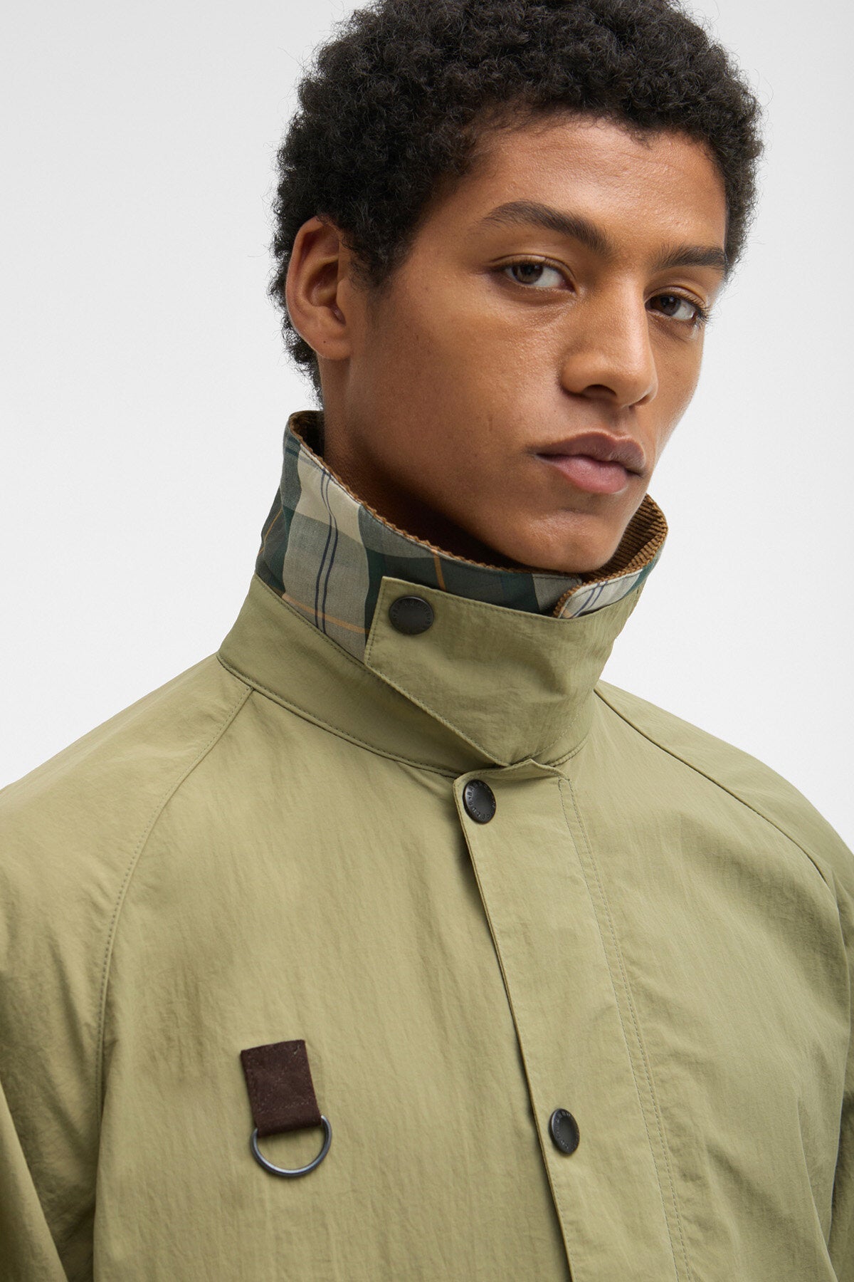 Icons Spey Jacke