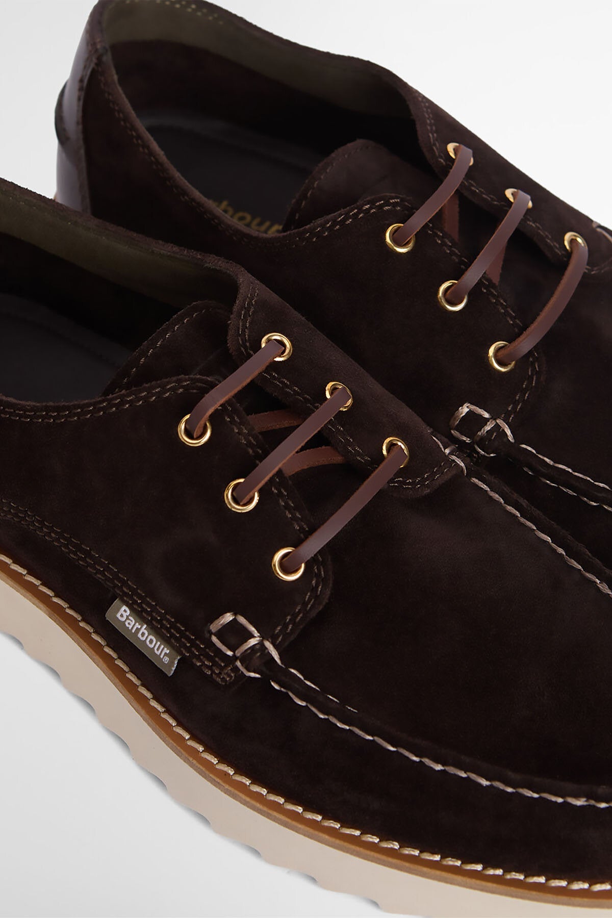 Aydon Derby-Schuh