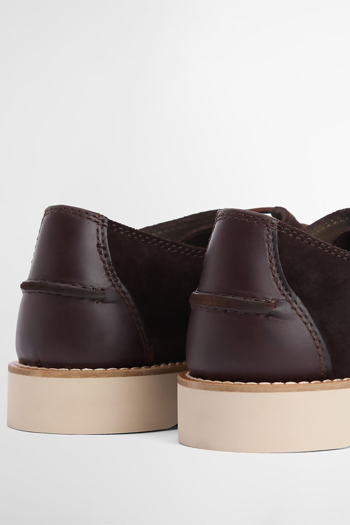 Aydon Derby-Schuh