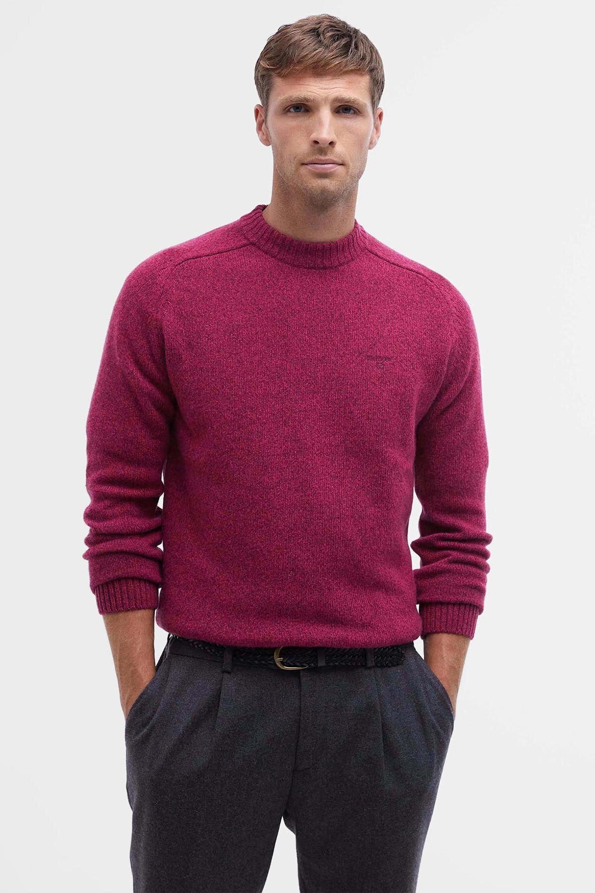 Grangetown Rundhals-Pullover
