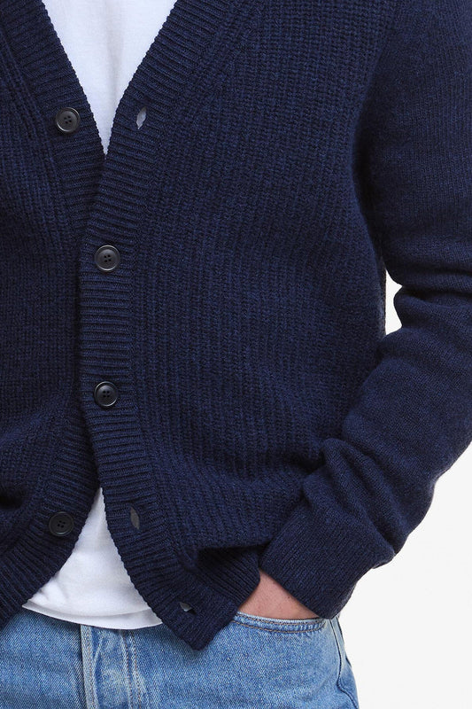 Strickjacke (Festland)