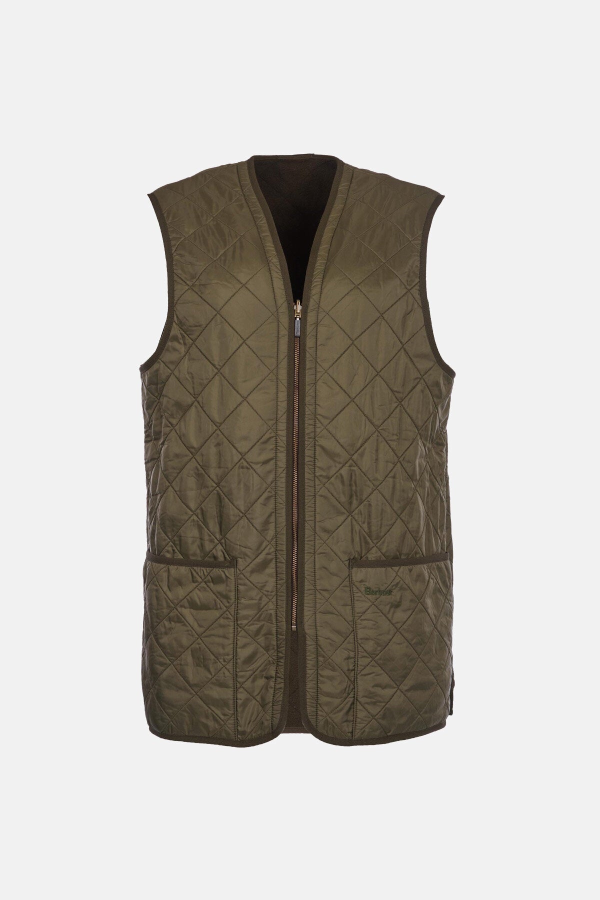 Polarquilt Weste/Zip-In Innenfutter