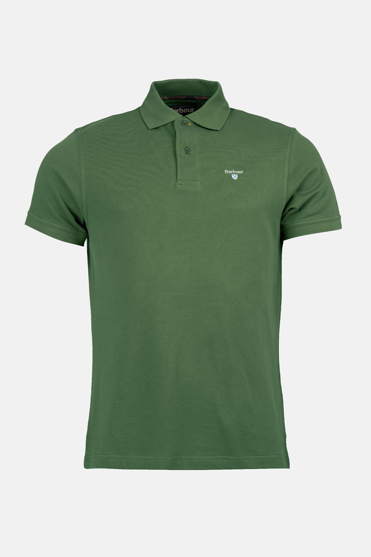 Polo-Polo aus Schottenkaro