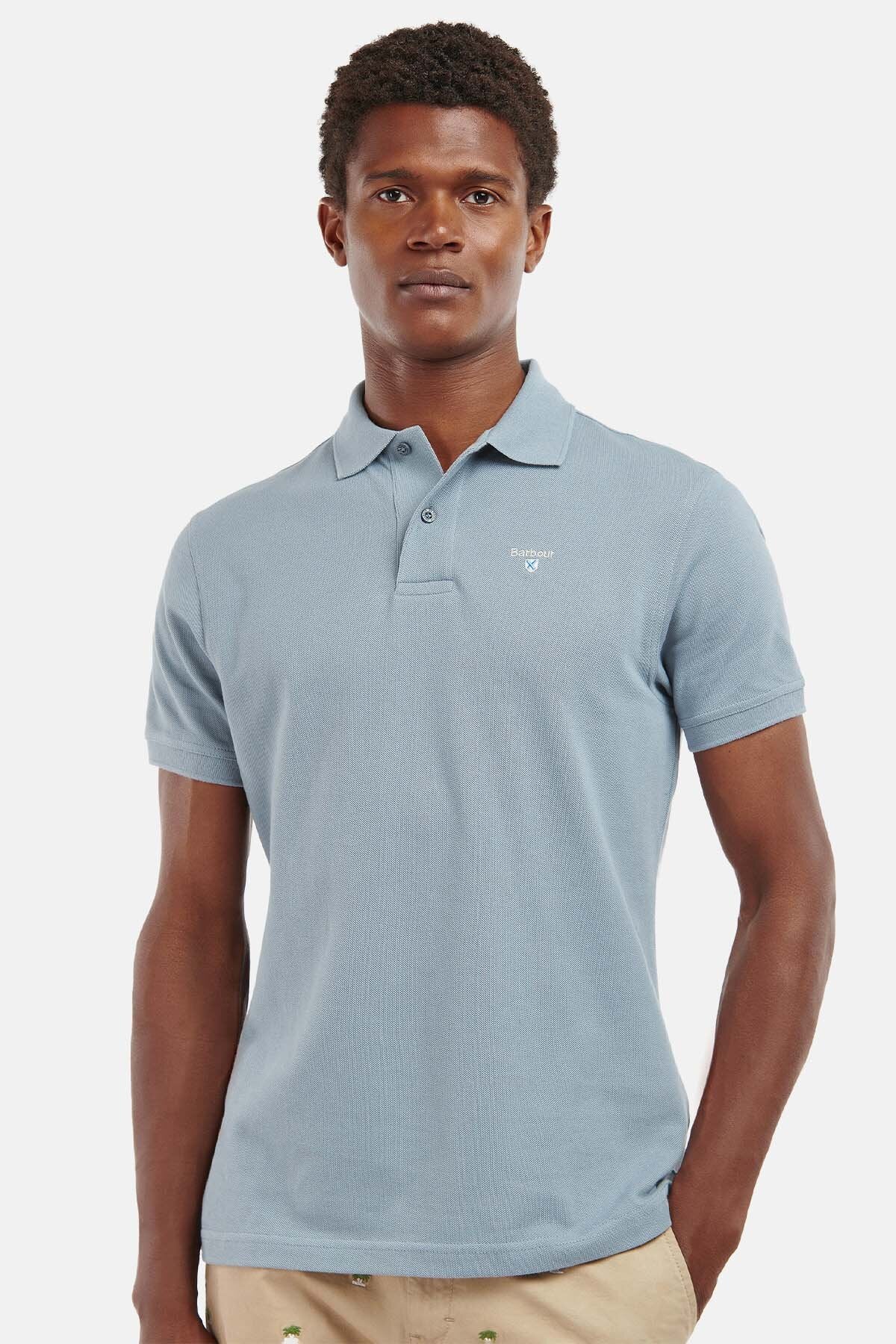 Sport-Poloshirt