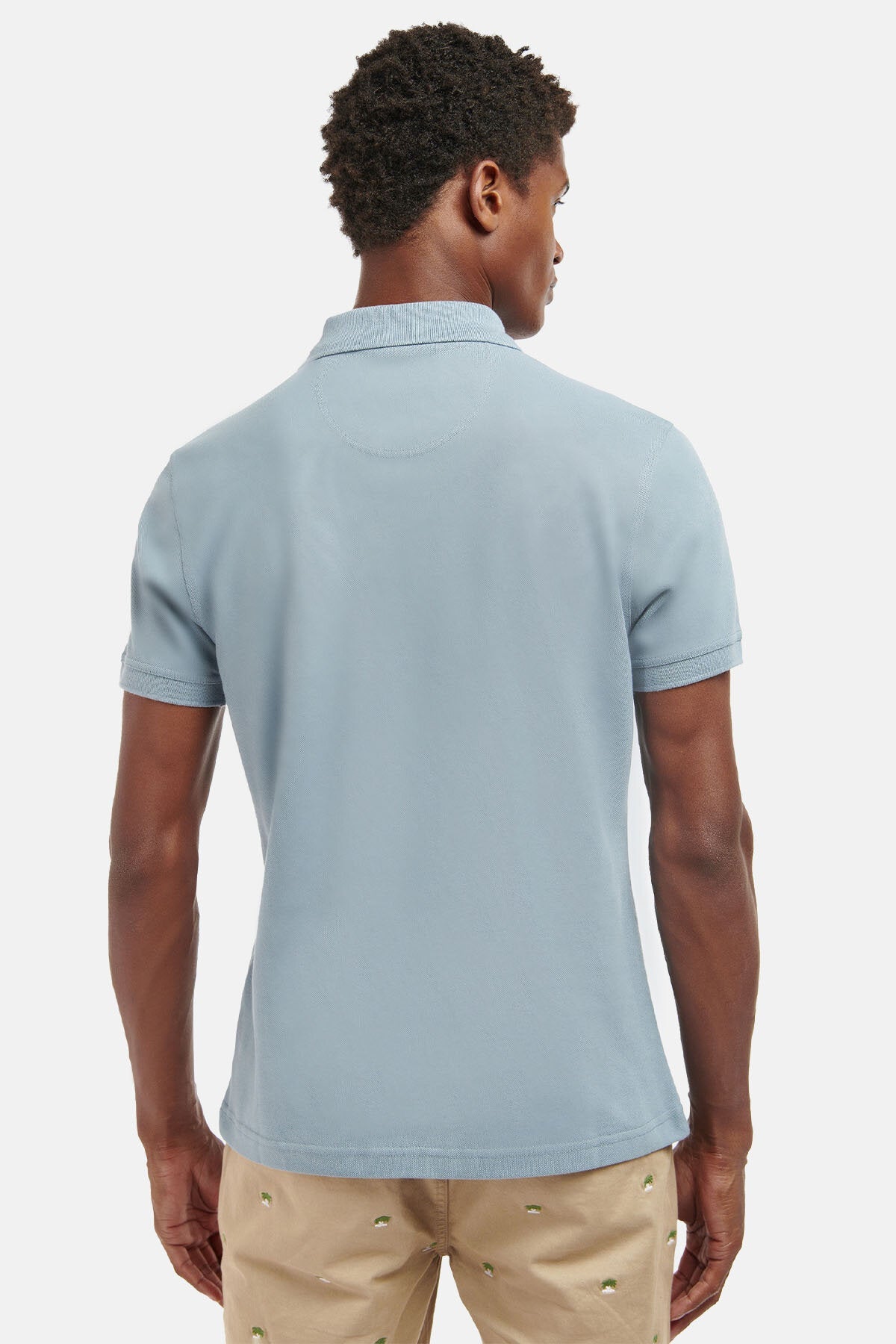 Sport-Poloshirt