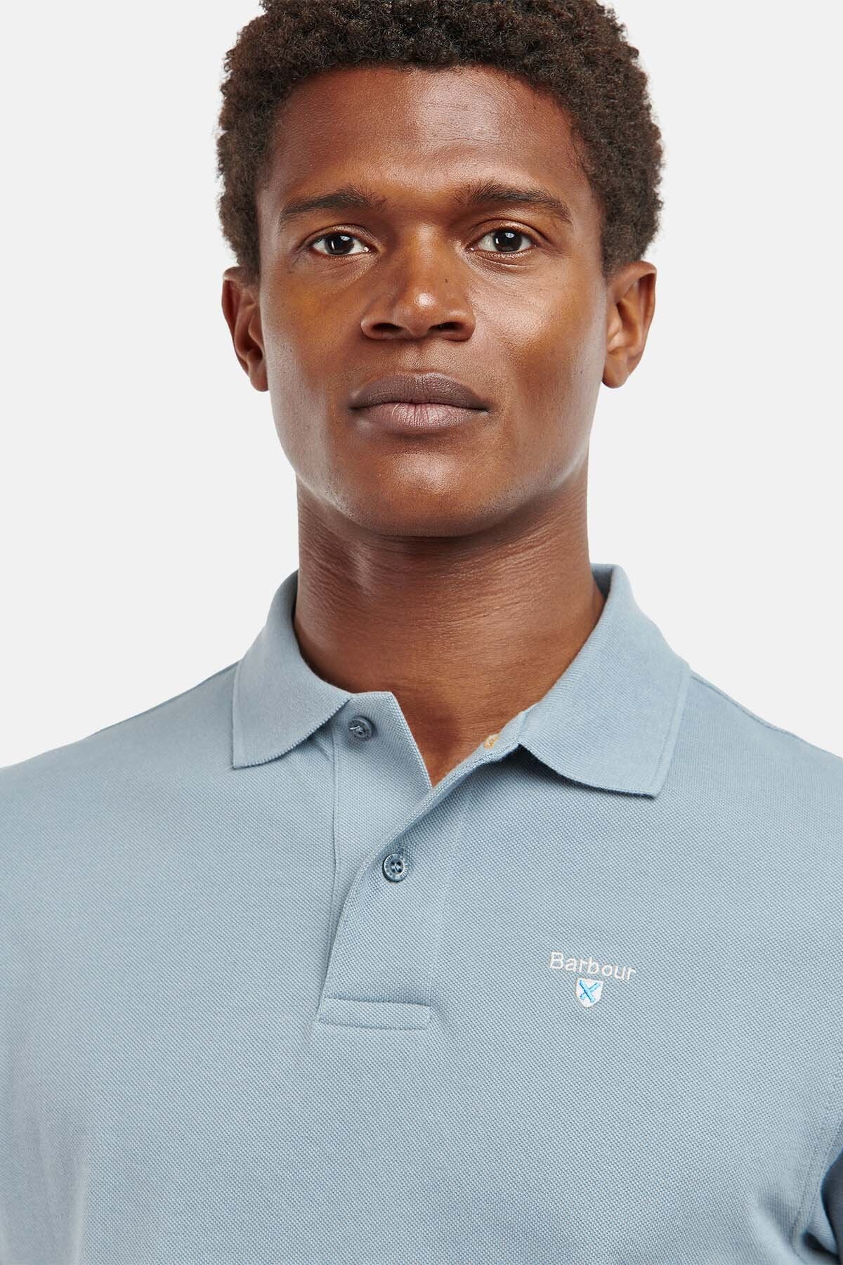 Sport-Poloshirt