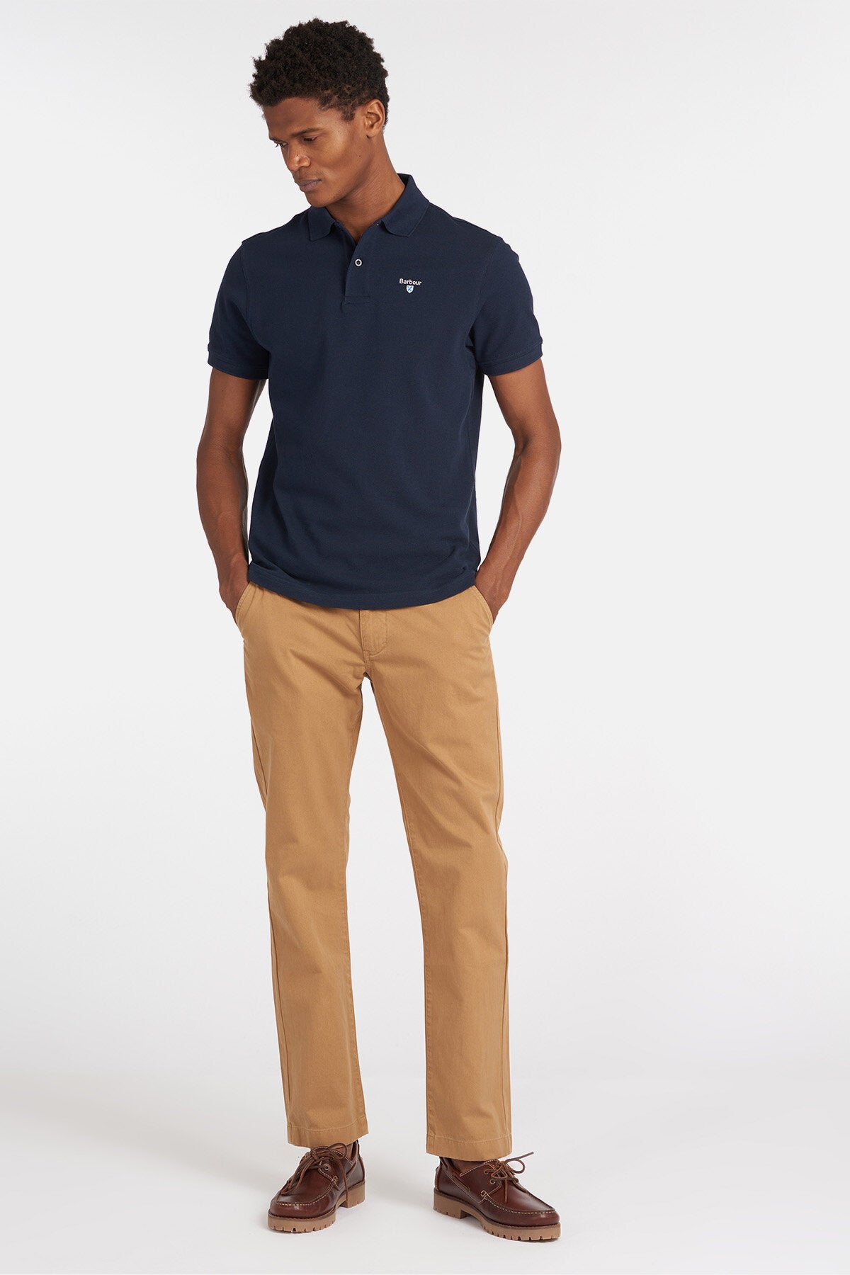 Sport-Poloshirt