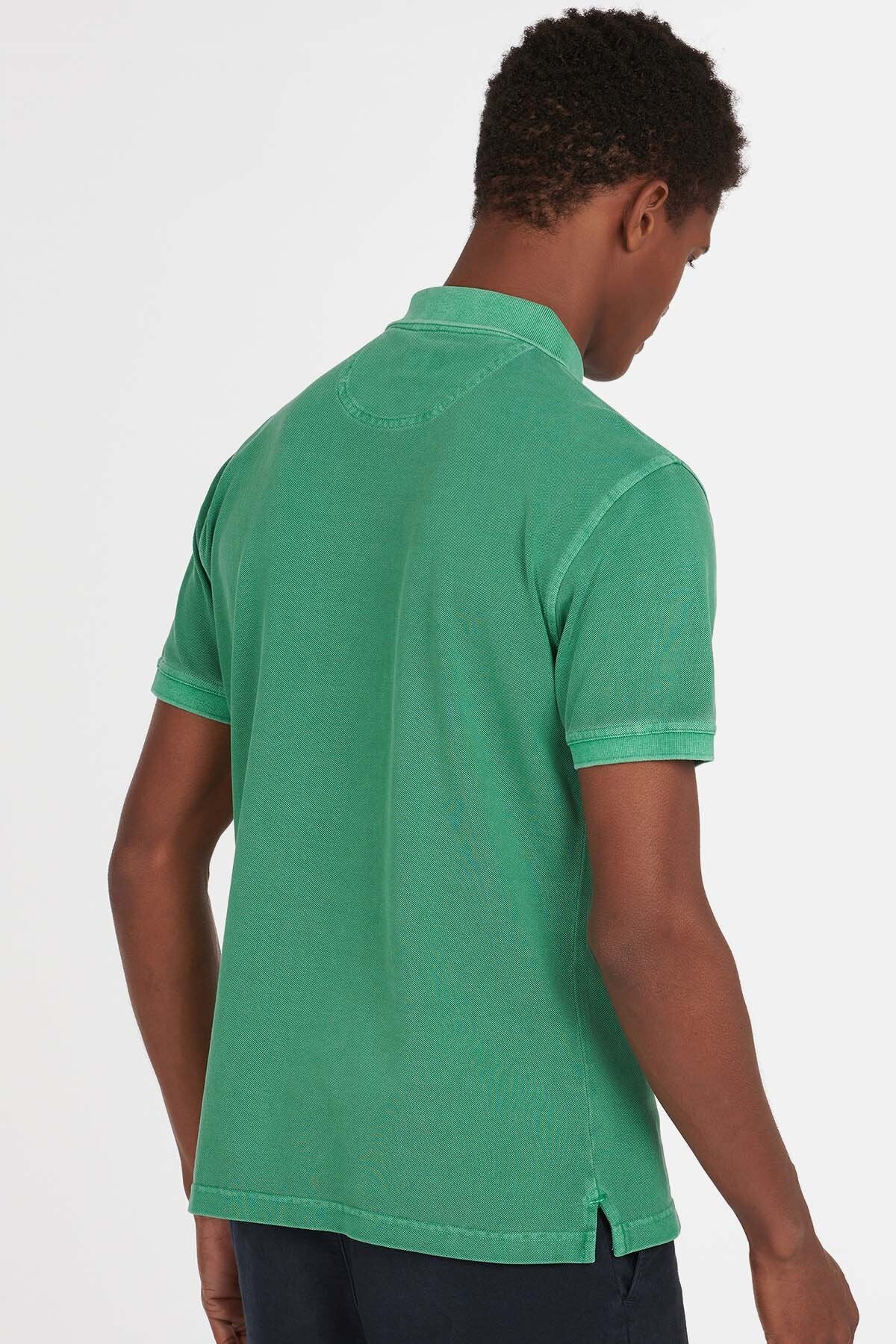 Sport-Poloshirt