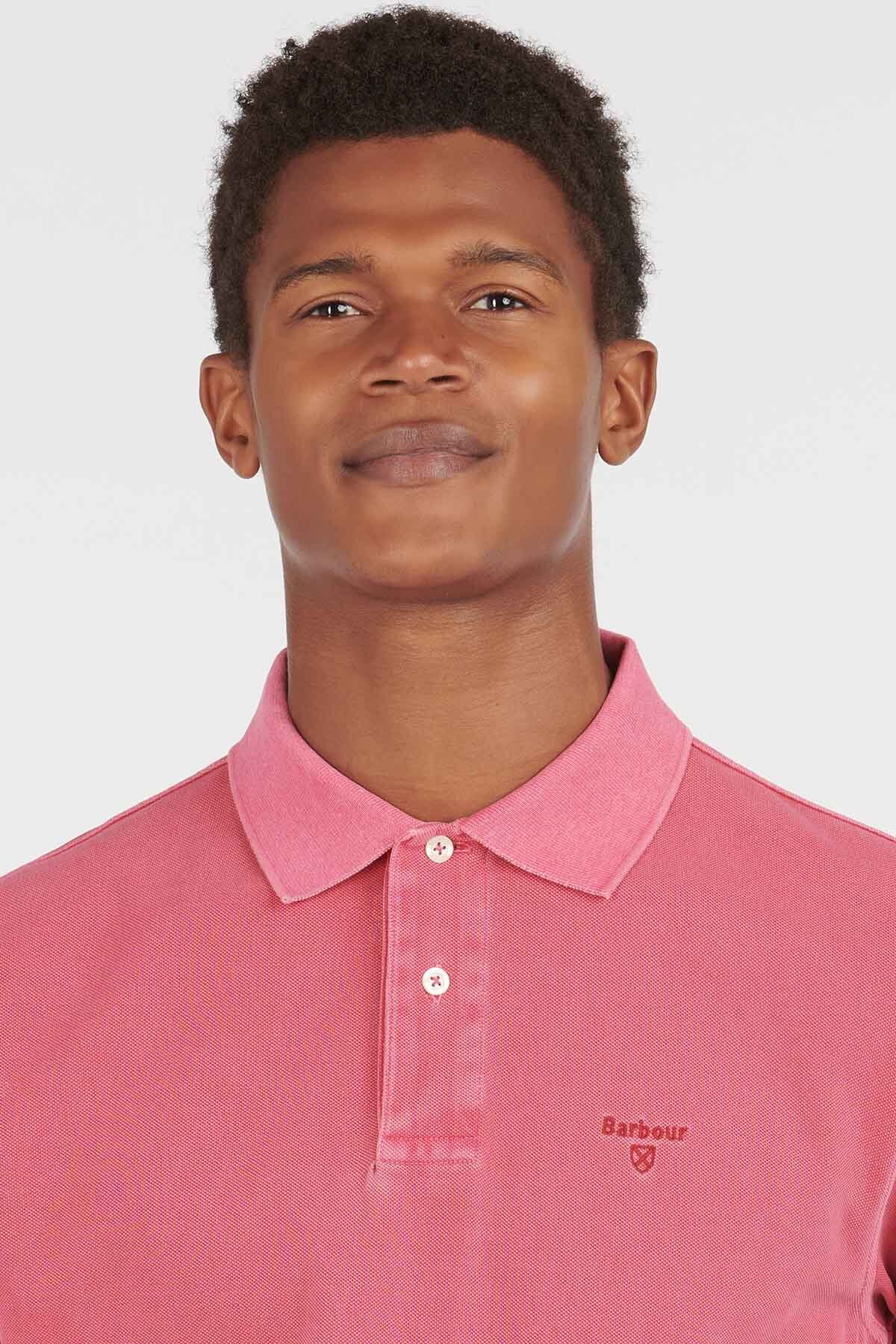 Sport-Poloshirt