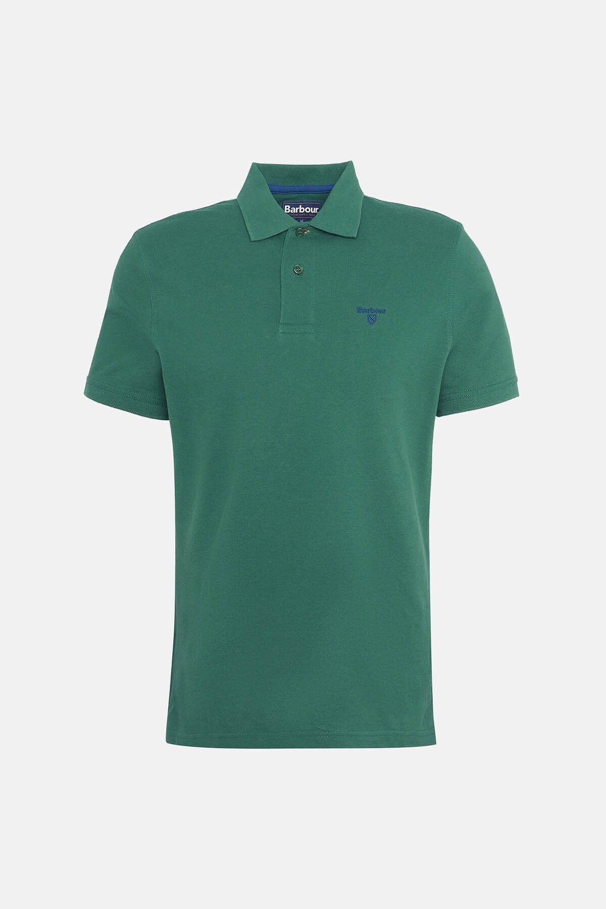 Leichtes Sport-Polohemd
