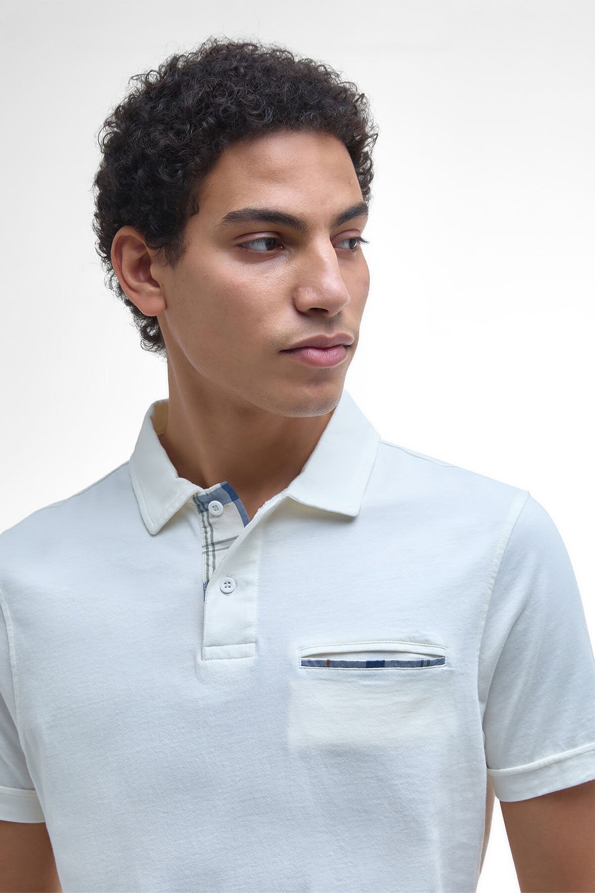Milhurst Maßgeschneidertes Poloshirt