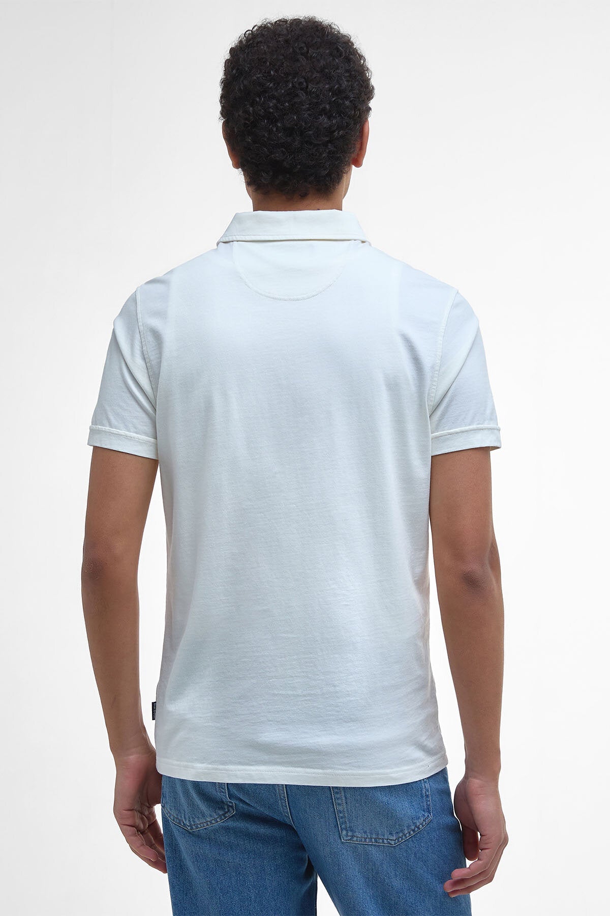 Milhurst Maßgeschneidertes Poloshirt