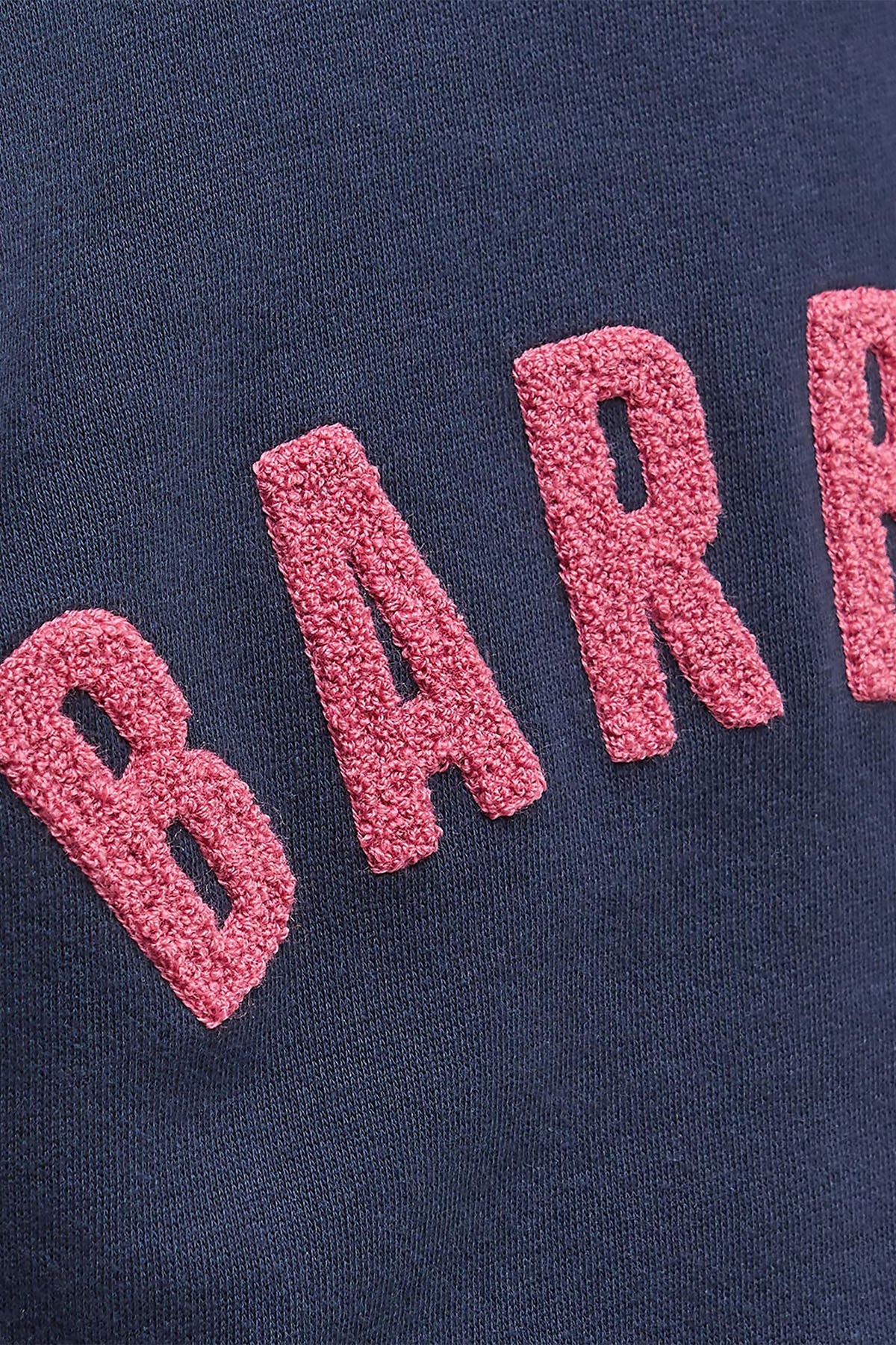Essential Prep Logo Rundhals-Sweatshirt