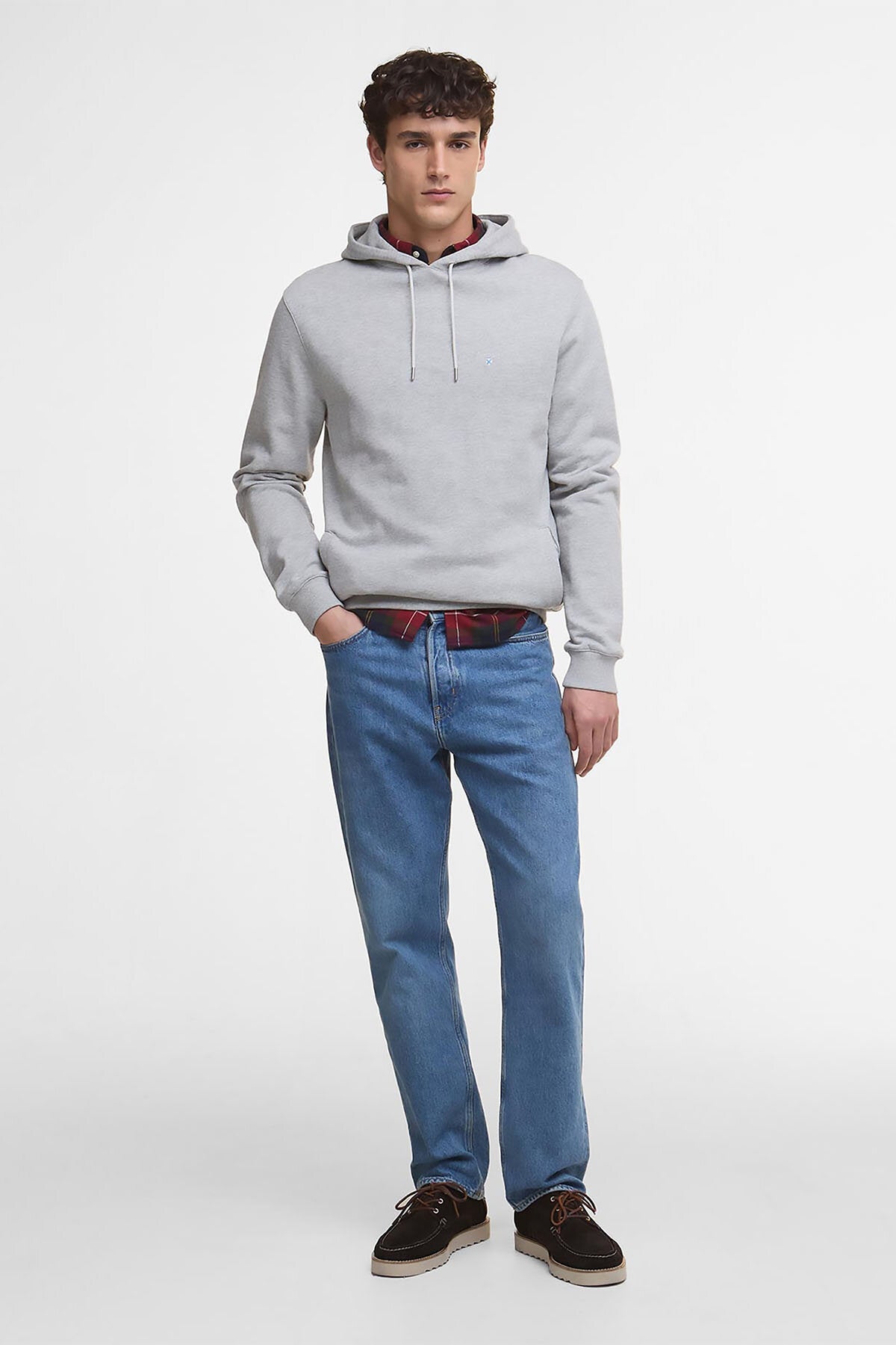 Beckhill Hoodie