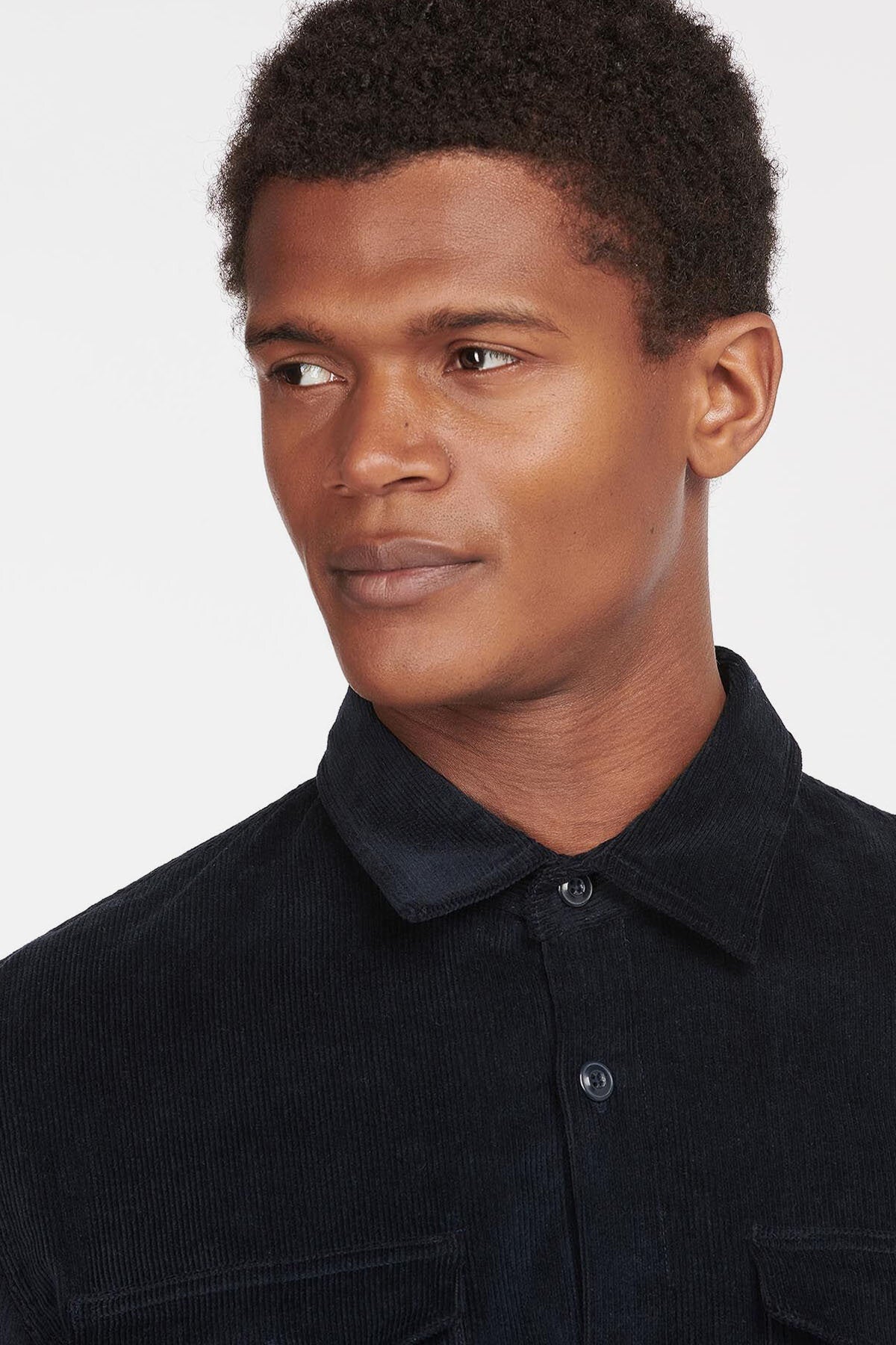Kord-Overshirt