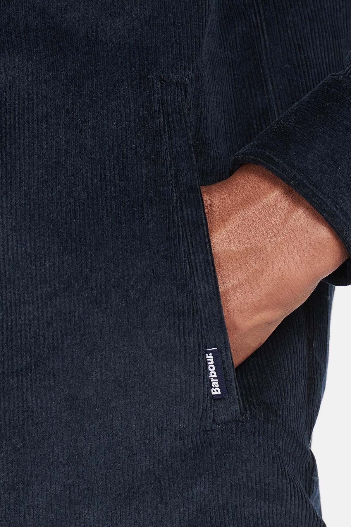 Kord-Overshirt